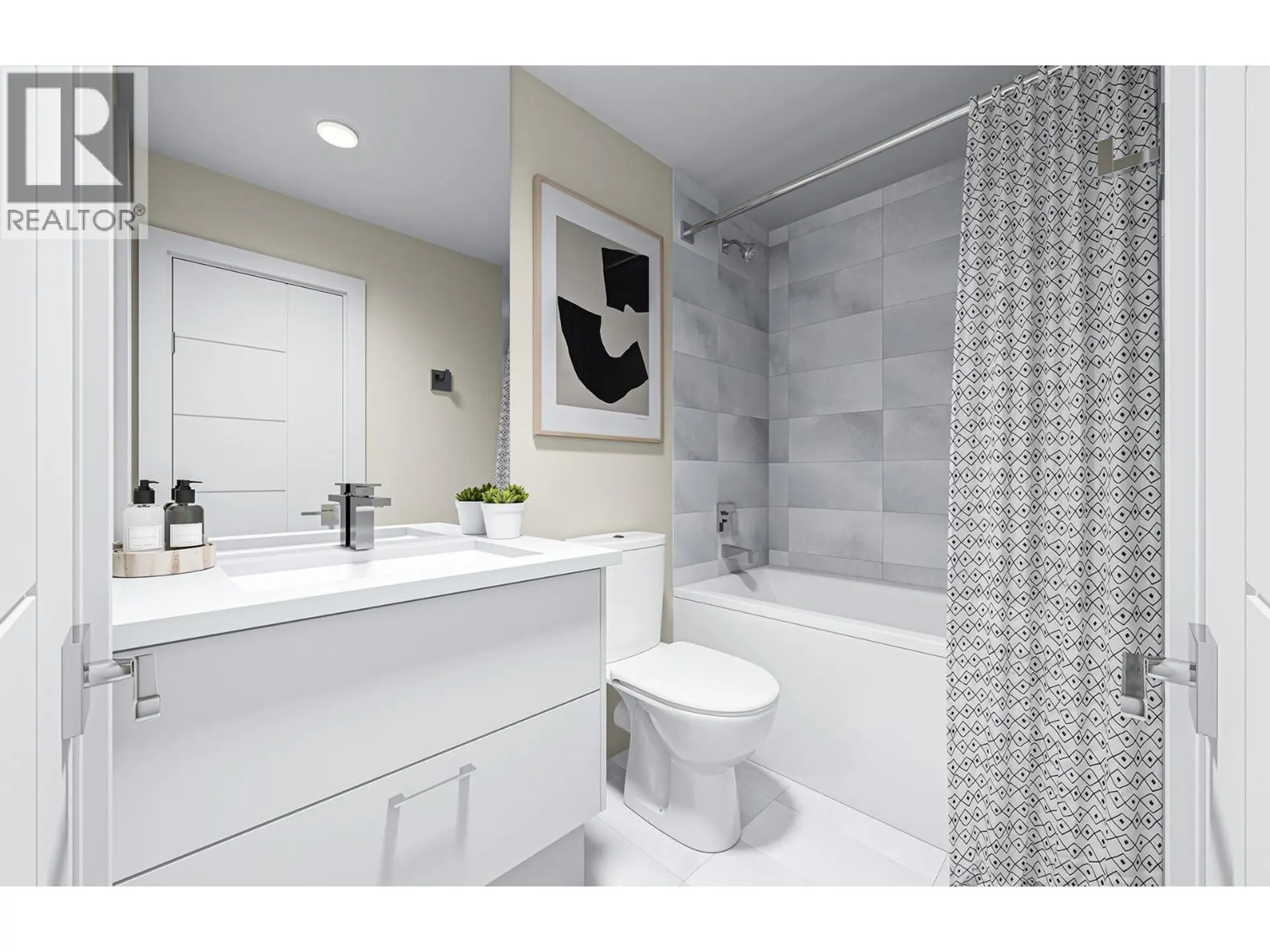 Property at #402 647 CLEMENT AVENUE, Kelowna, BC