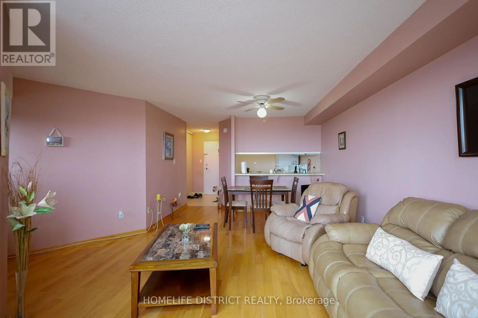 #1902 234 ALBION ROAD - Image 1