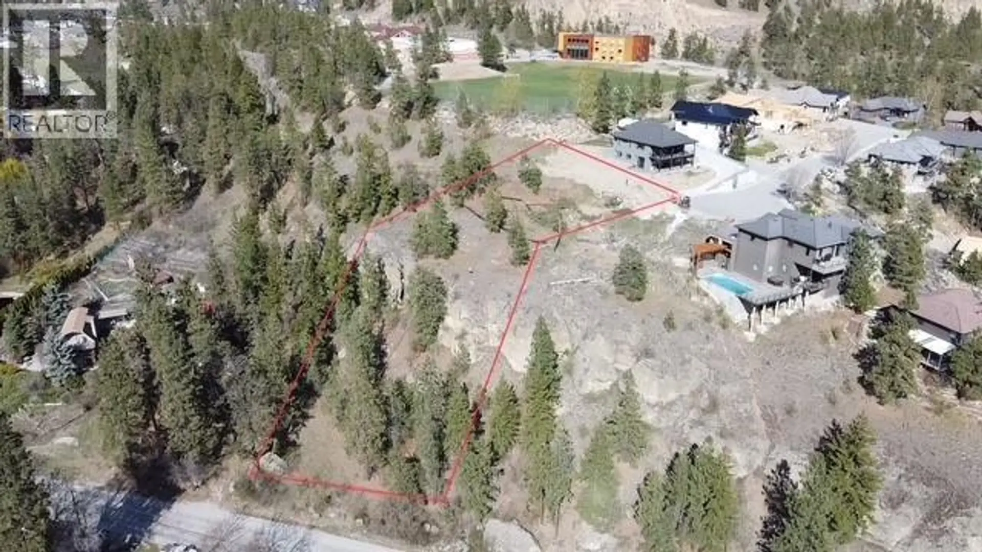 Property at #LOT 6709 VICTORIA ROAD S LOT# 16, Summerland, BC