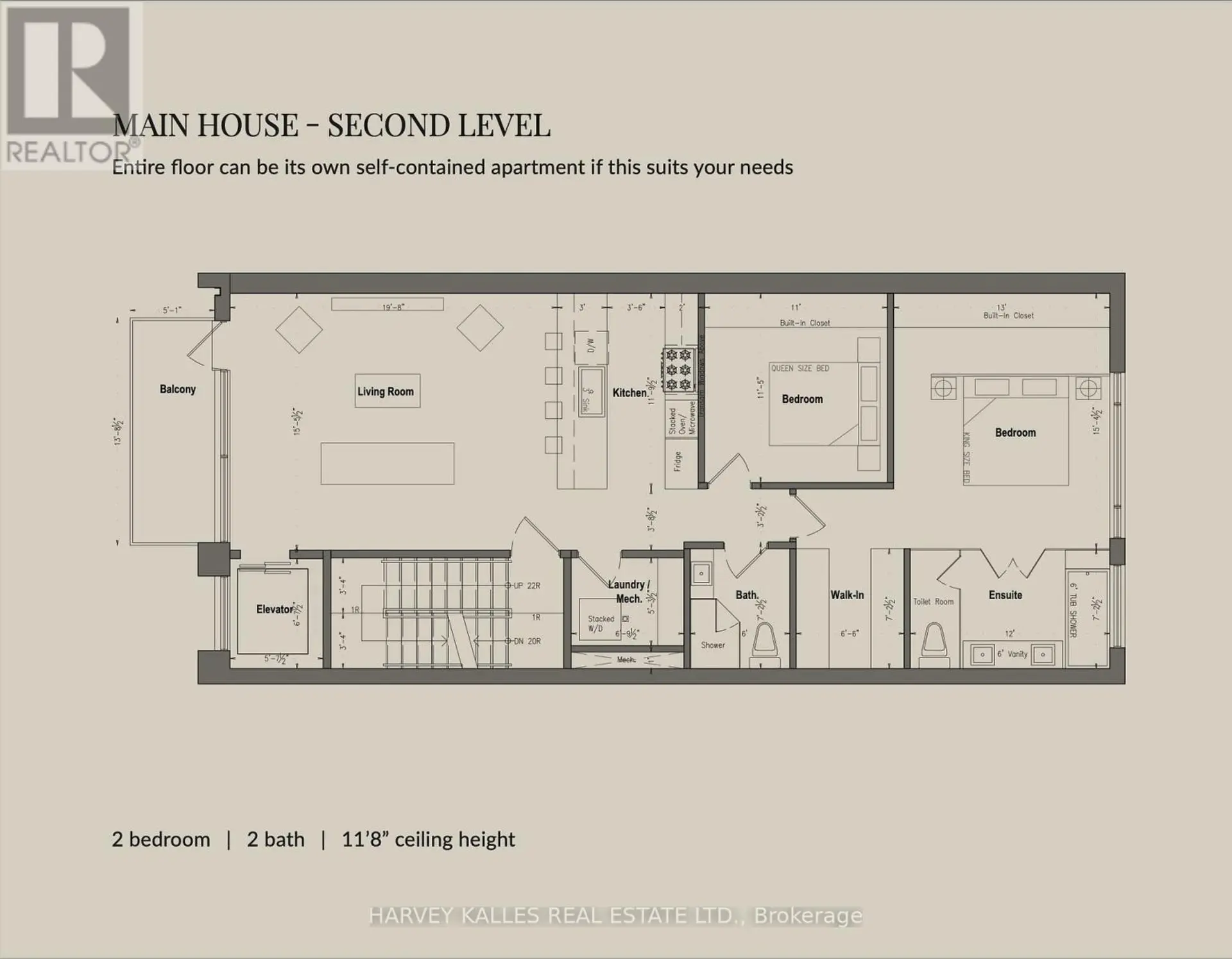 153 STRACHAN AVENUE - Image 15