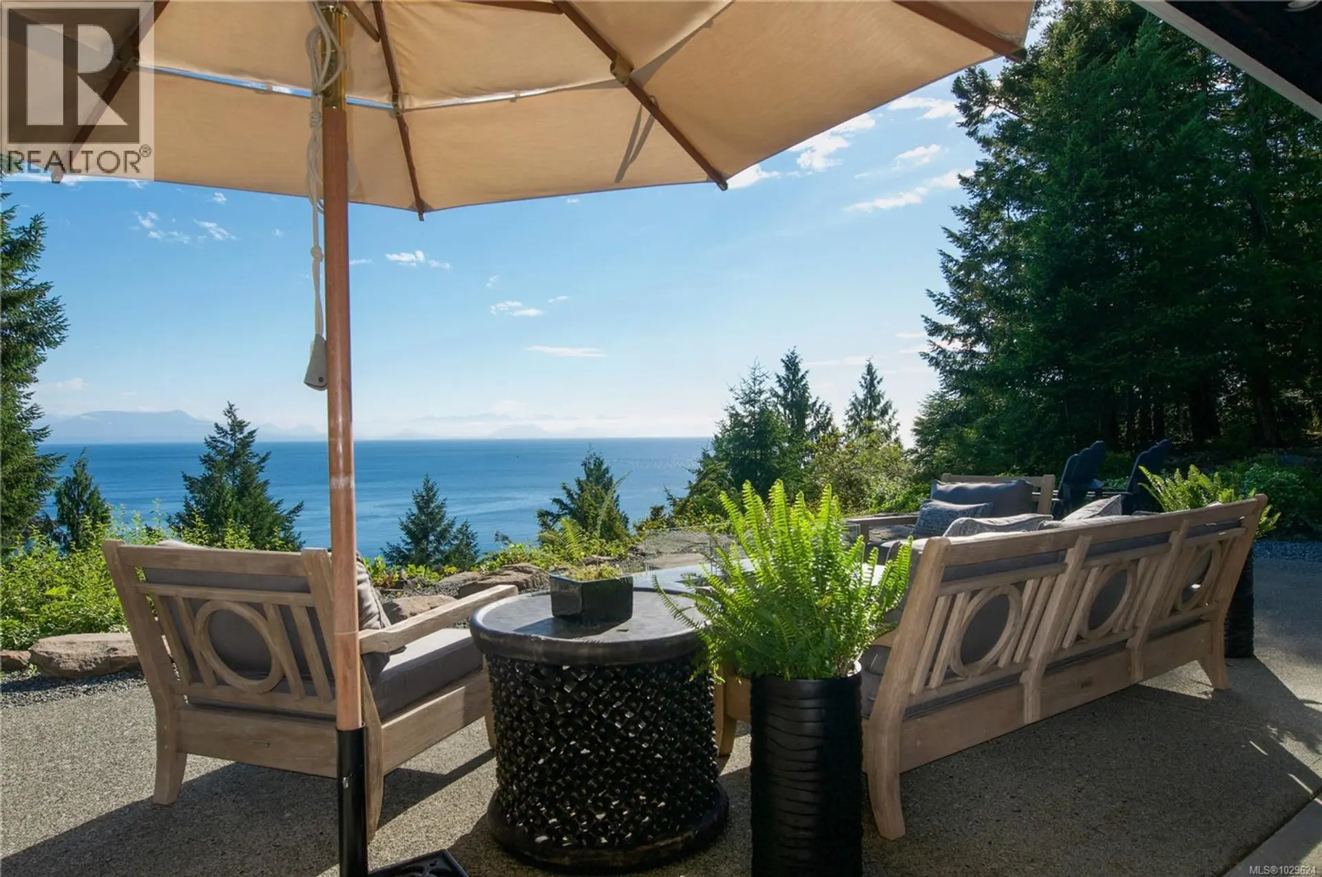 Property at 765 Horseshoe Rd, Gabriola Island, BC