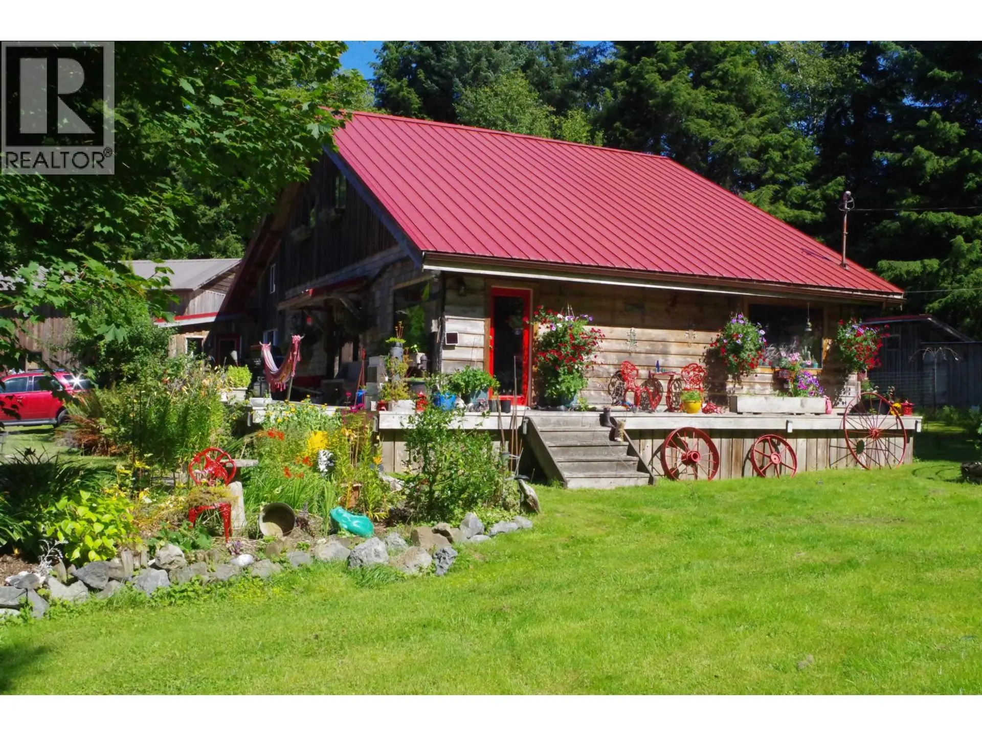 Property at 113 NADU ROAD, Masset, BC
