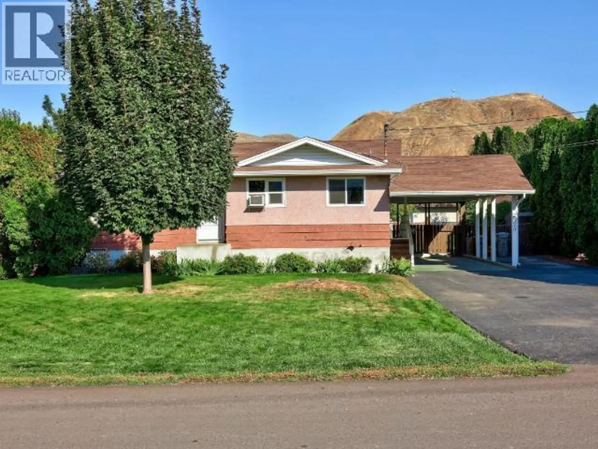 Property at 2310 GREENFIELD AVENUE, Kamloops, BC