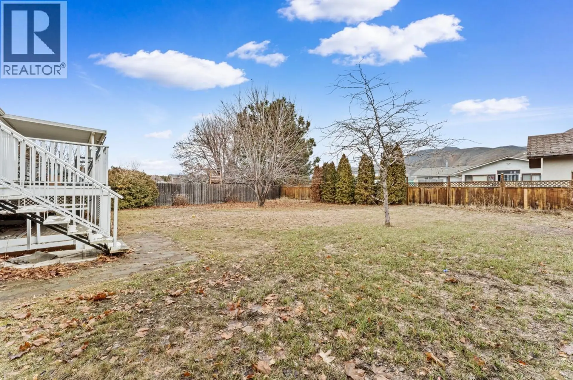 Property at 2310 GREENFIELD AVENUE, Kamloops, BC