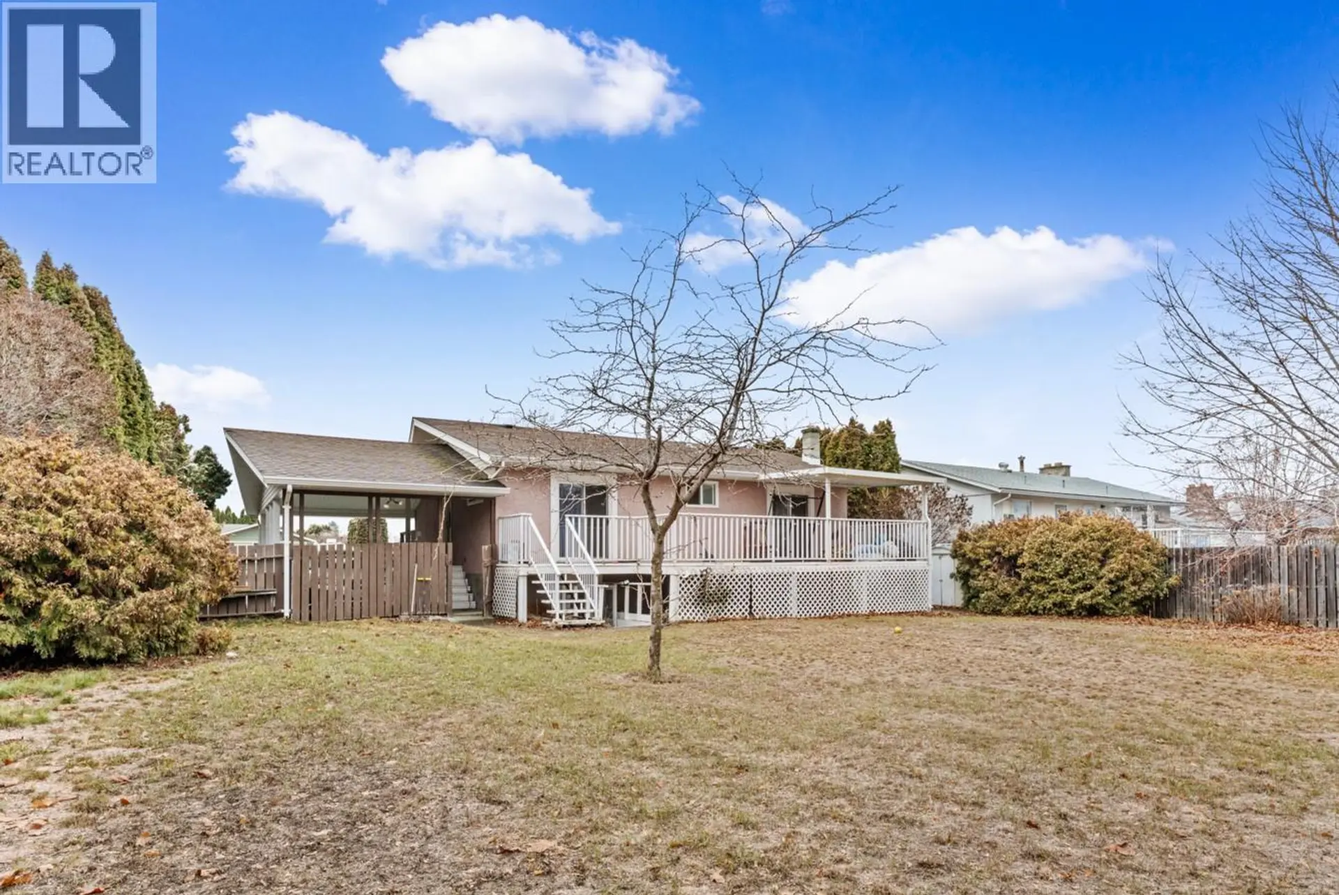 Property at 2310 GREENFIELD AVENUE, Kamloops, BC