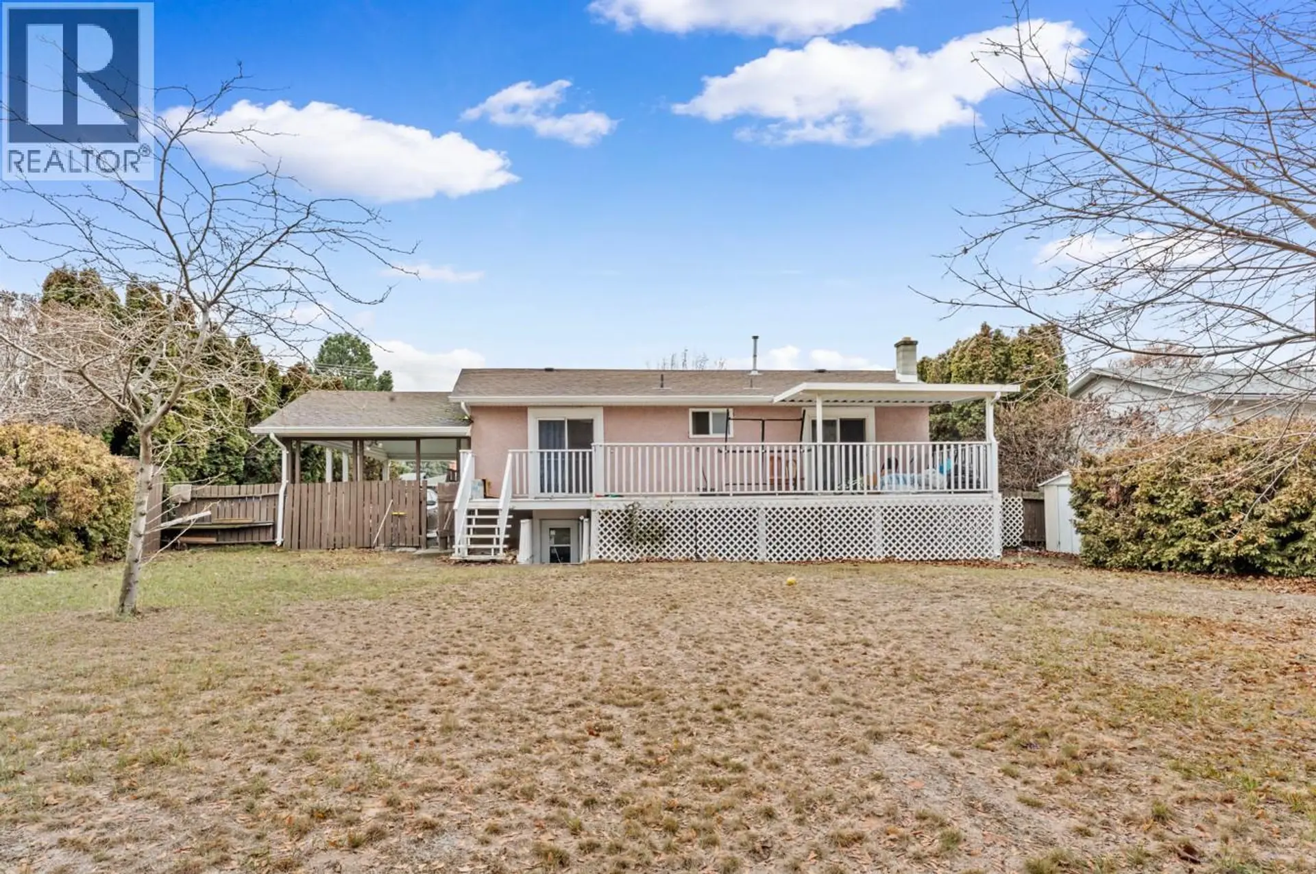 Property at 2310 GREENFIELD AVENUE, Kamloops, BC