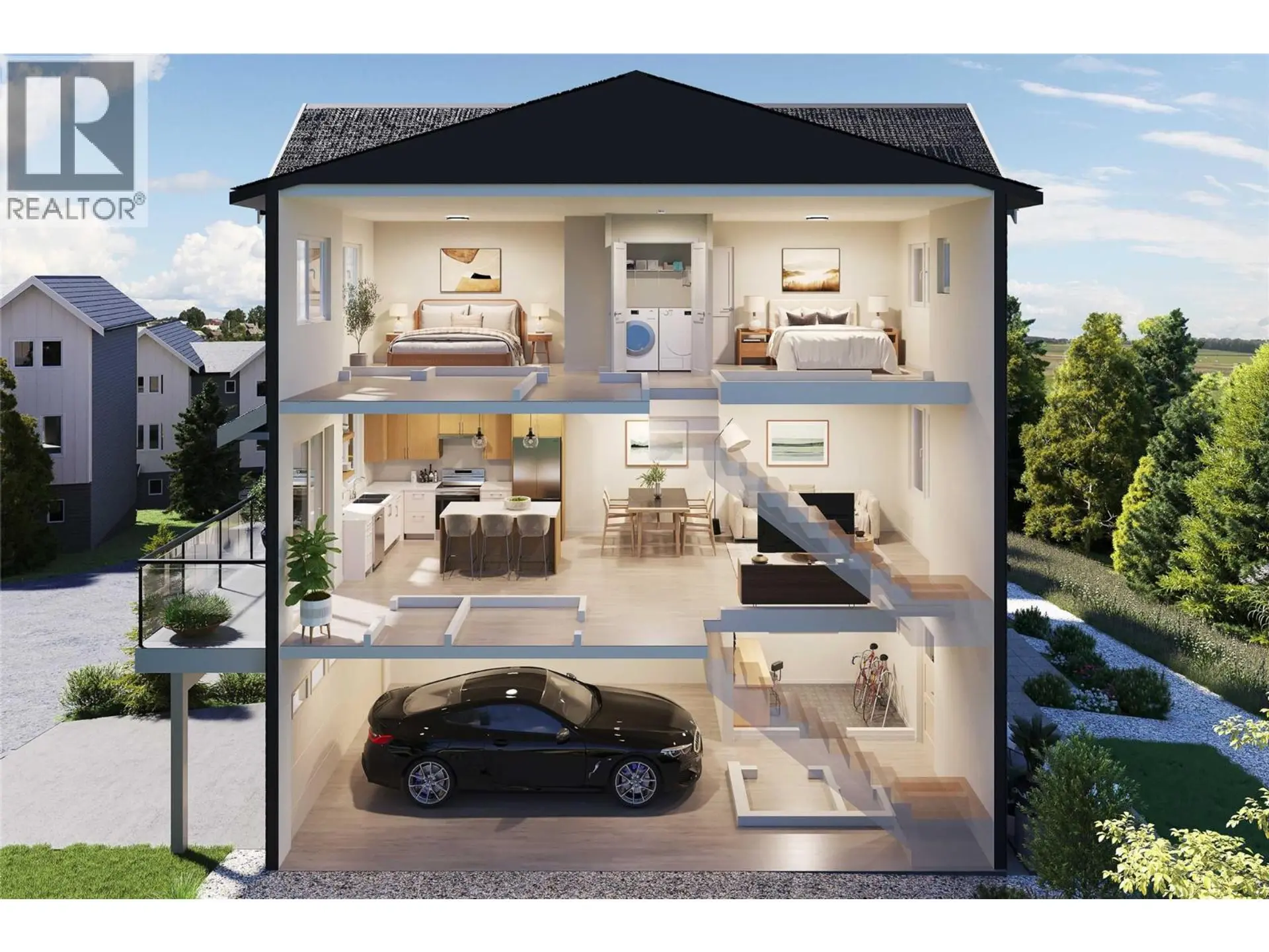 Property at #26 7110 BATES ROAD, Vernon, BC