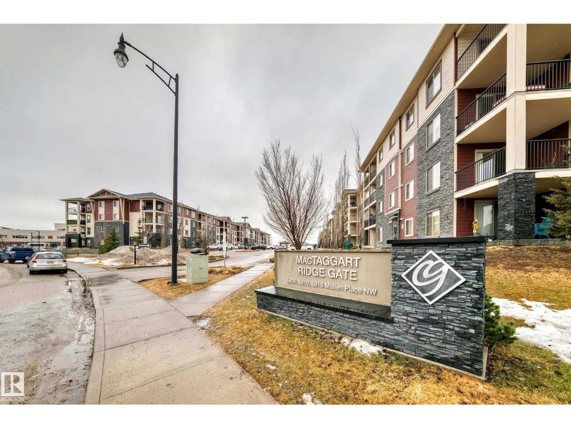 #116 5810 MULLEN PL NW - Image 1