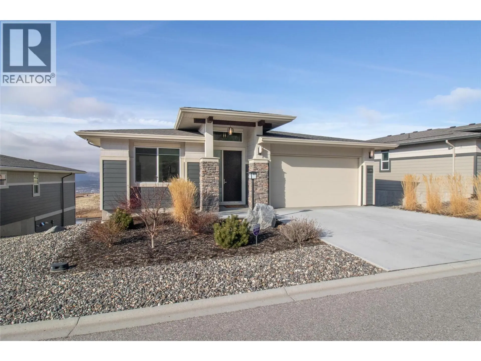Property at 1396 Tower Ranch Drive, Kelowna, BC