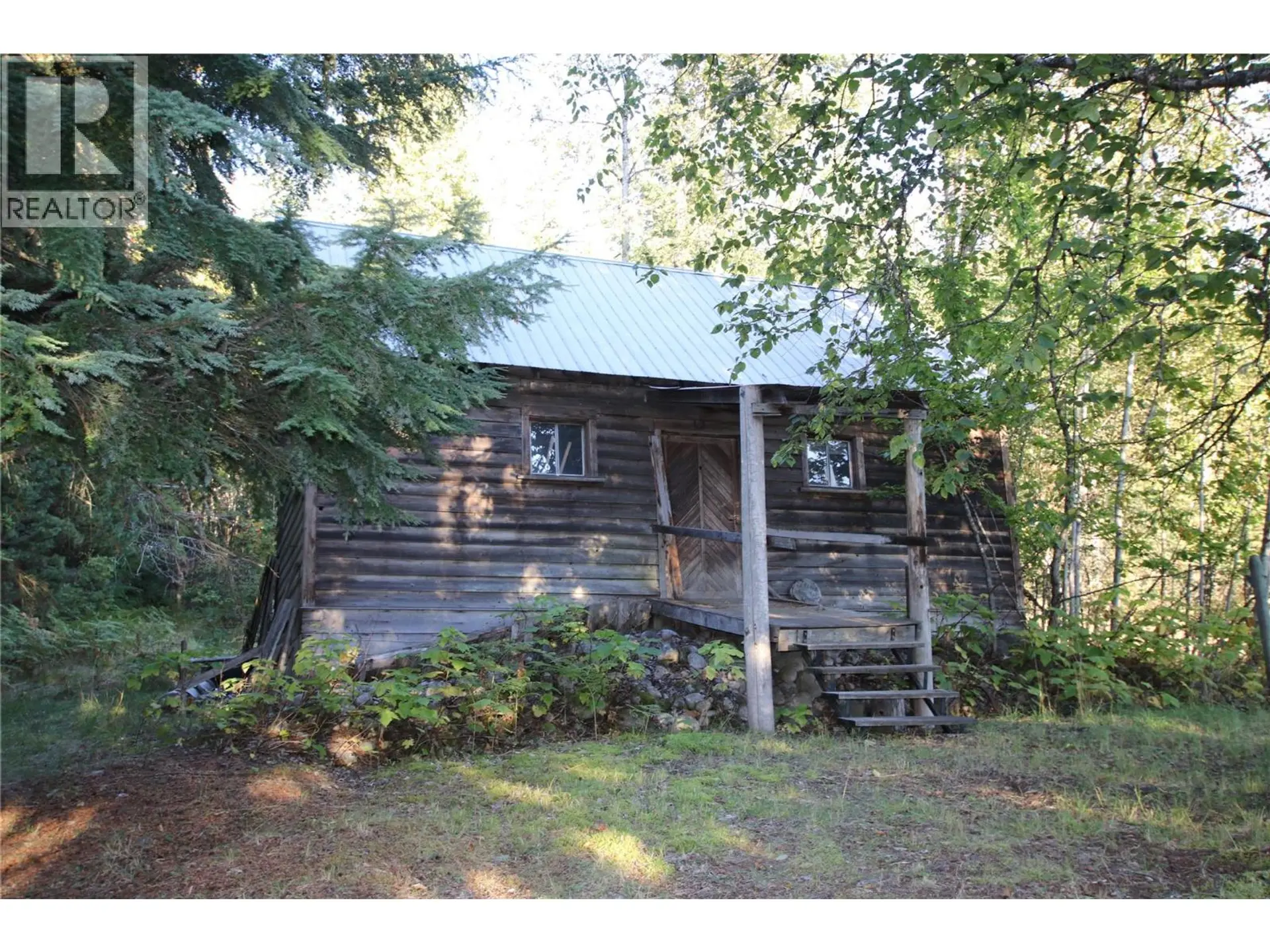 Property at LOT 4 ALEXANDER ROAD, Nakusp, BC