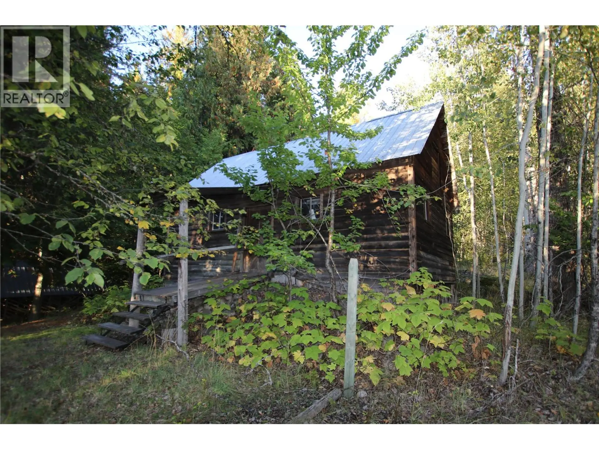 Property at LOT 4 ALEXANDER ROAD, Nakusp, BC