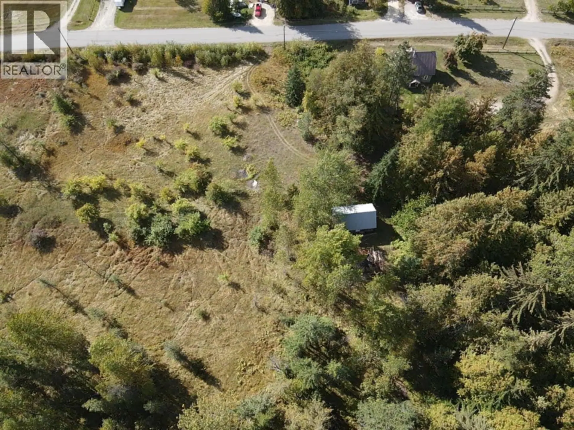 Property at LOT 4 ALEXANDER ROAD, Nakusp, BC