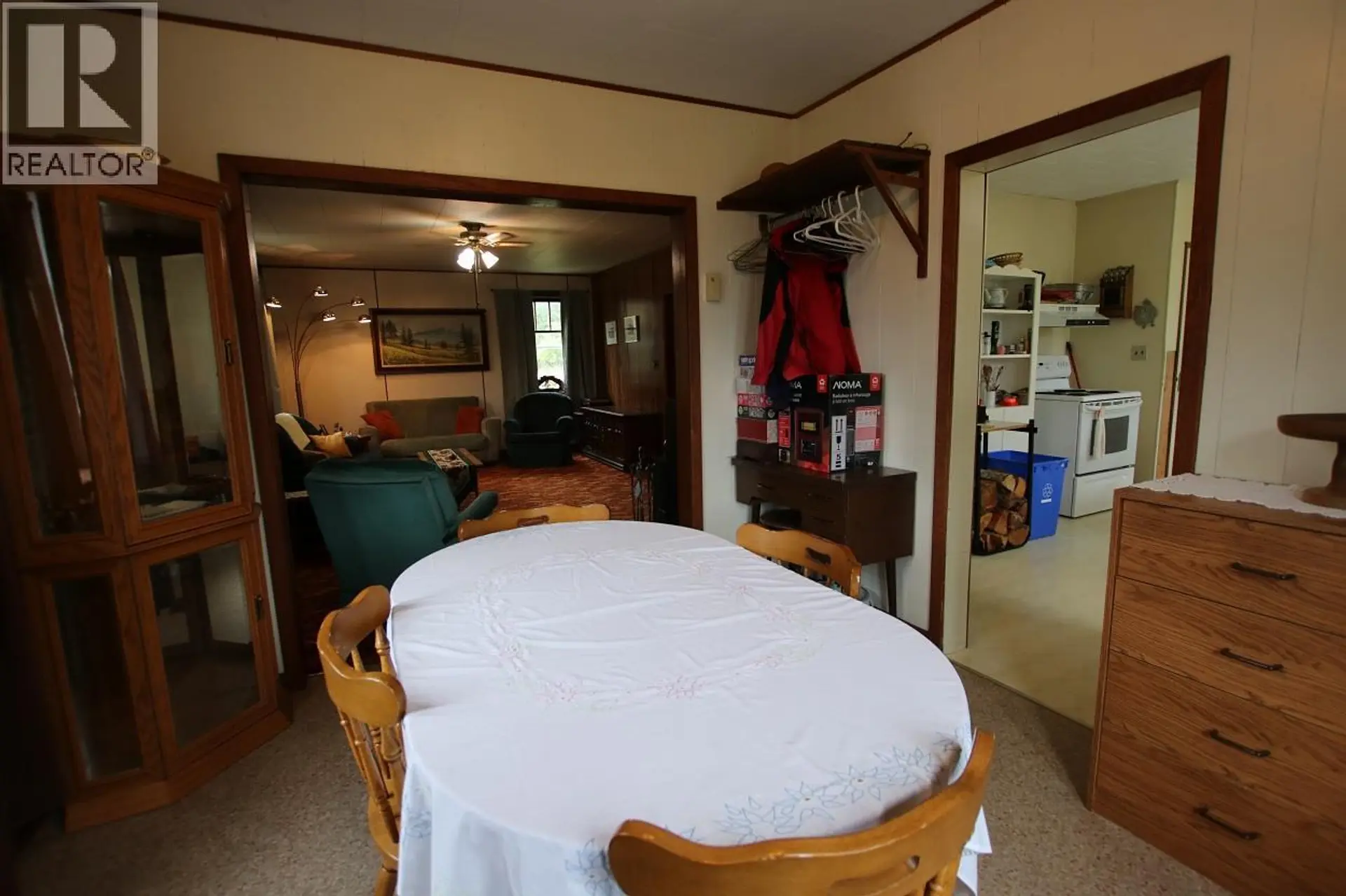 Property at 431 ALEXANDER ROAD, Nakusp, BC