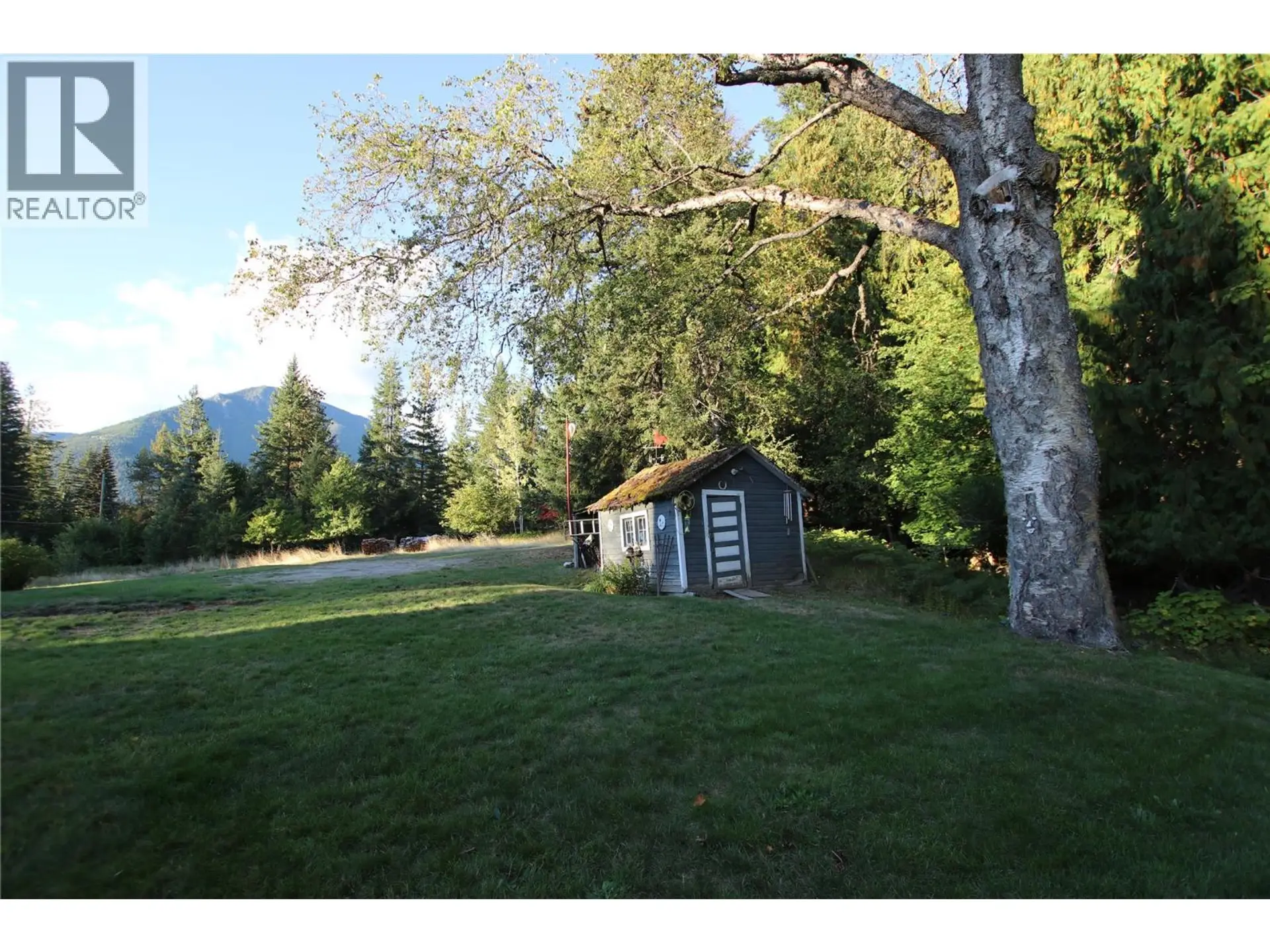 Property at 431 ALEXANDER ROAD, Nakusp, BC