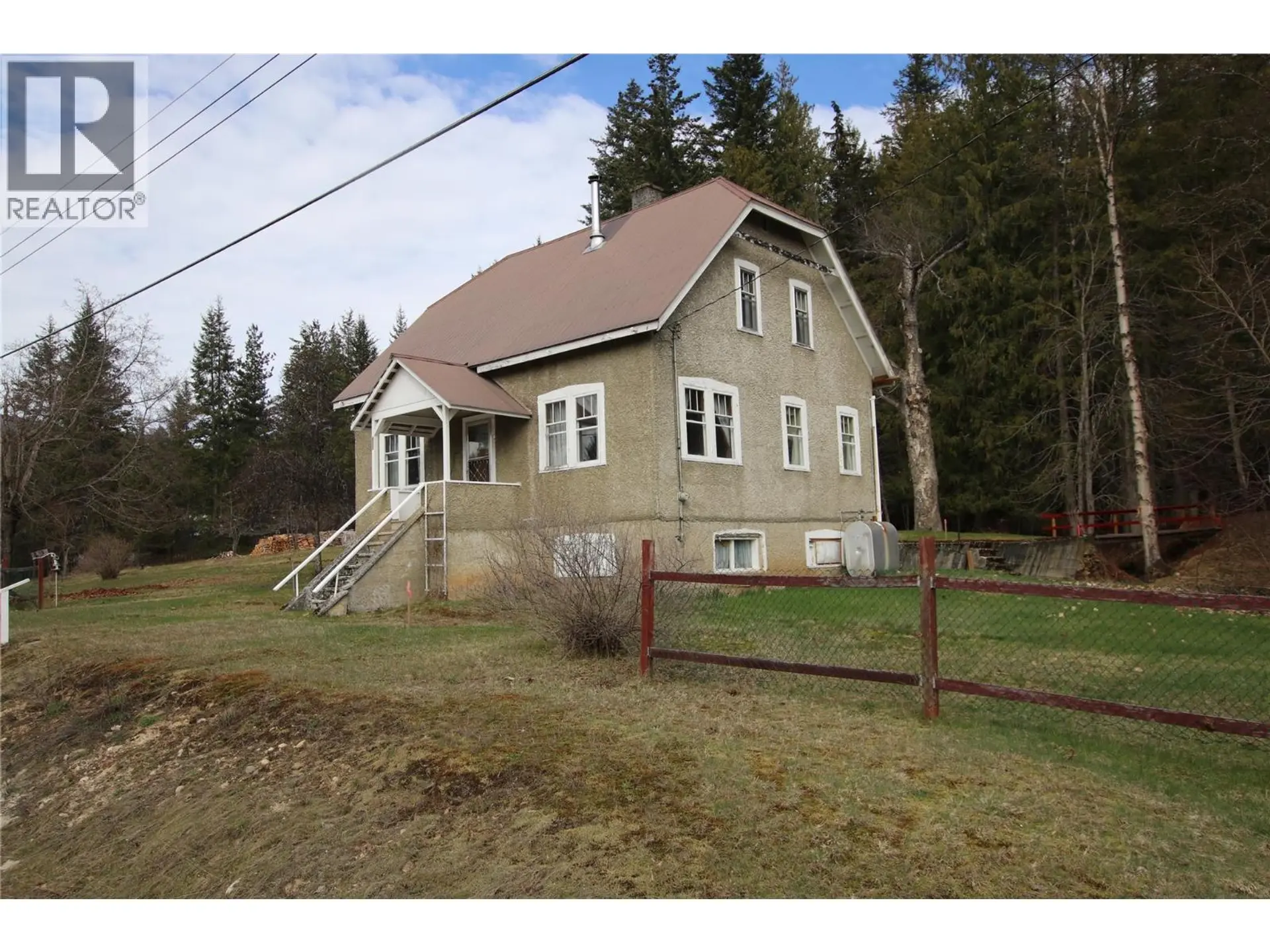 Property at 431 ALEXANDER ROAD, Nakusp, BC