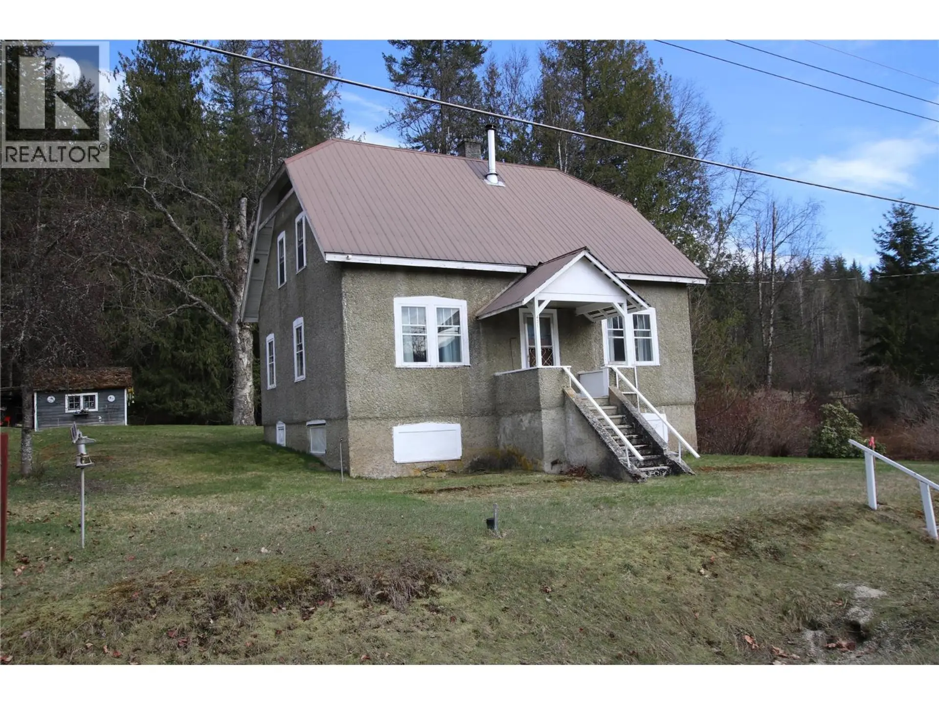 Property at 431 ALEXANDER ROAD, Nakusp, BC