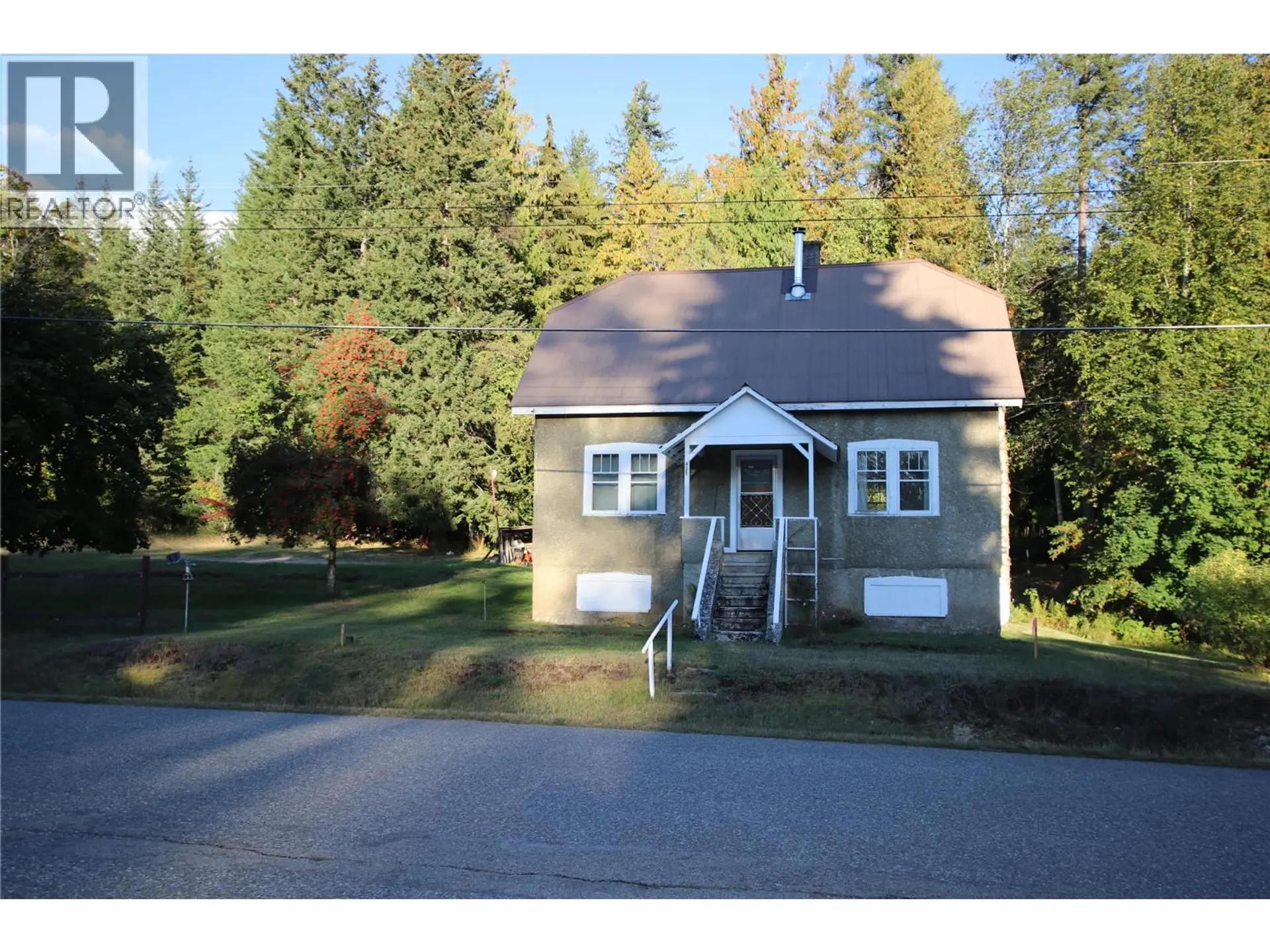 Property at 431 ALEXANDER ROAD, Nakusp, BC
