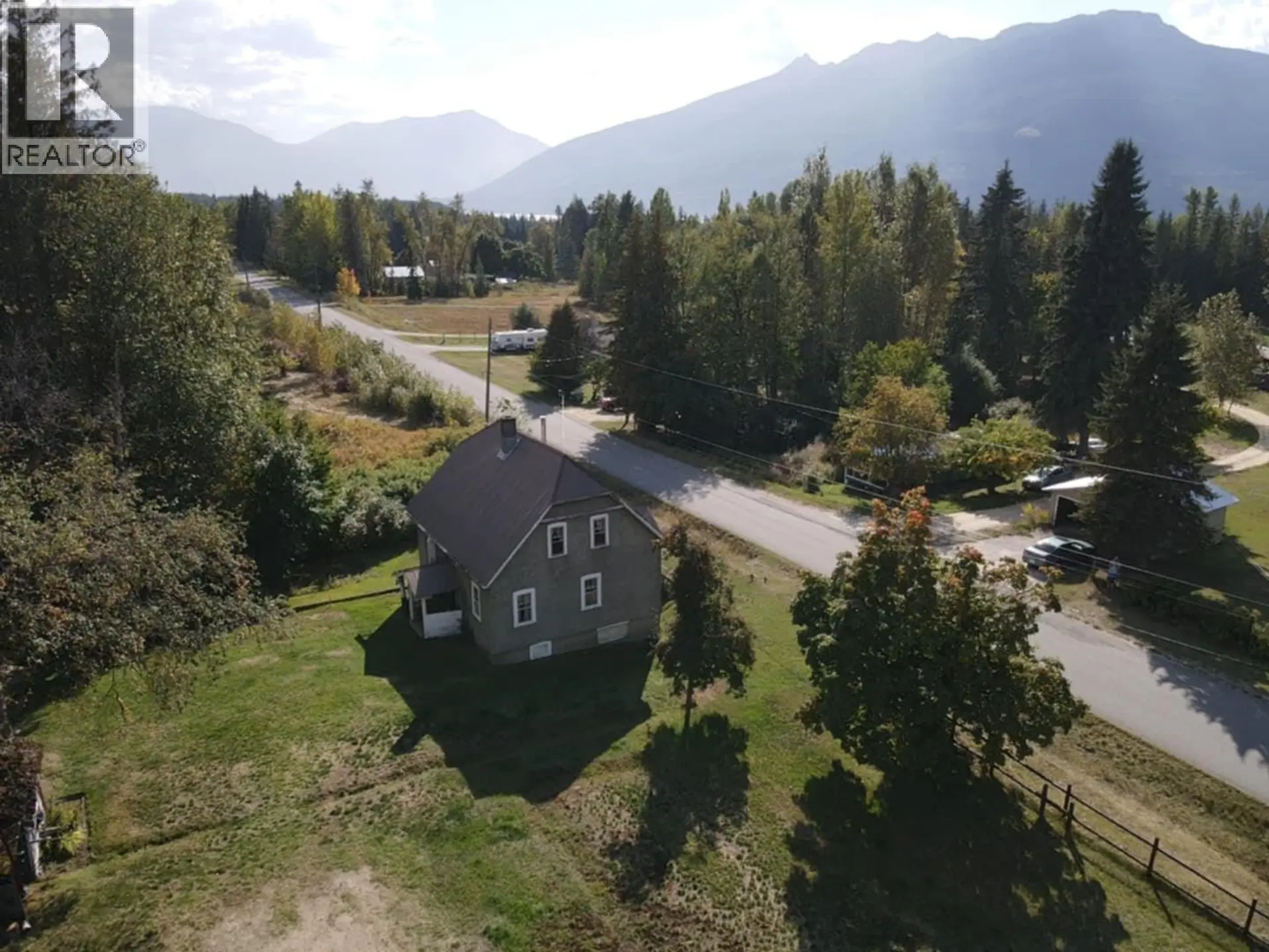 Property at 431 ALEXANDER ROAD, Nakusp, BC