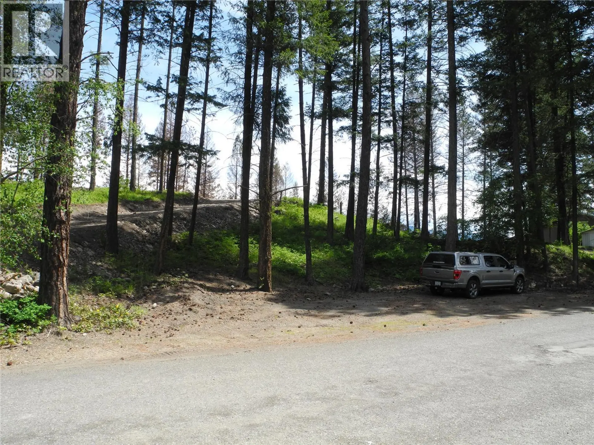 Property at 705 UDELL ROAD, Vernon, BC