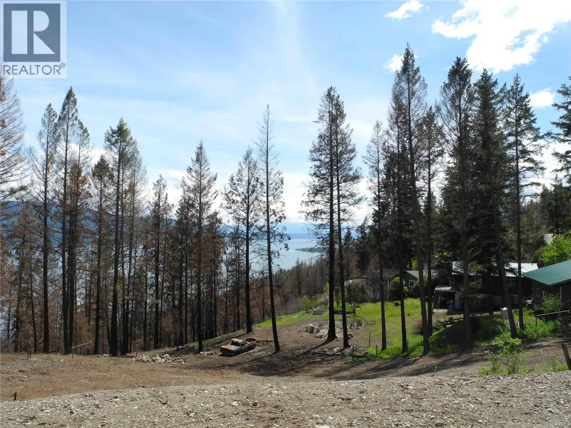 Property at 705 UDELL ROAD, Vernon, BC