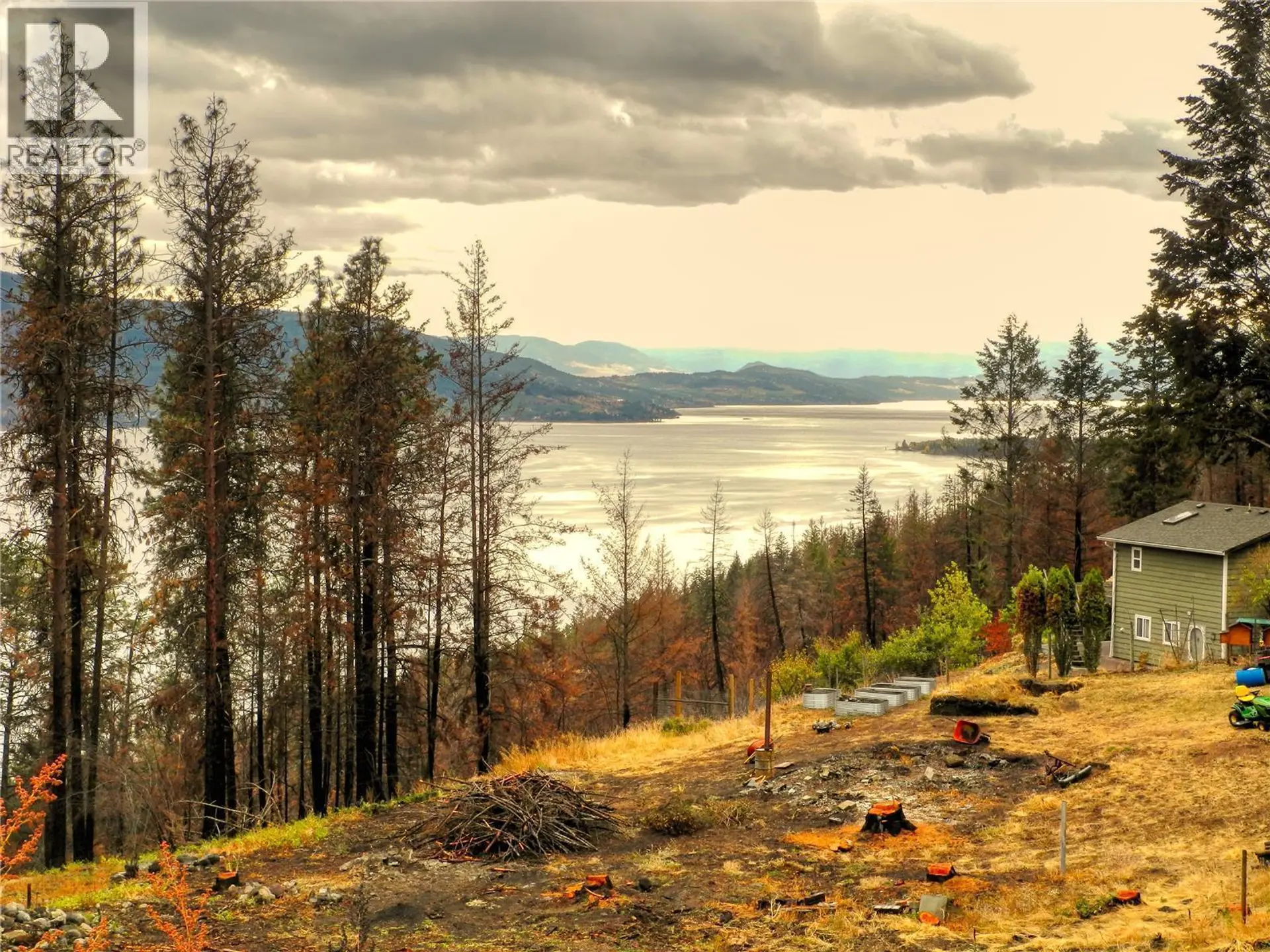 Property at 705 UDELL ROAD, Vernon, BC