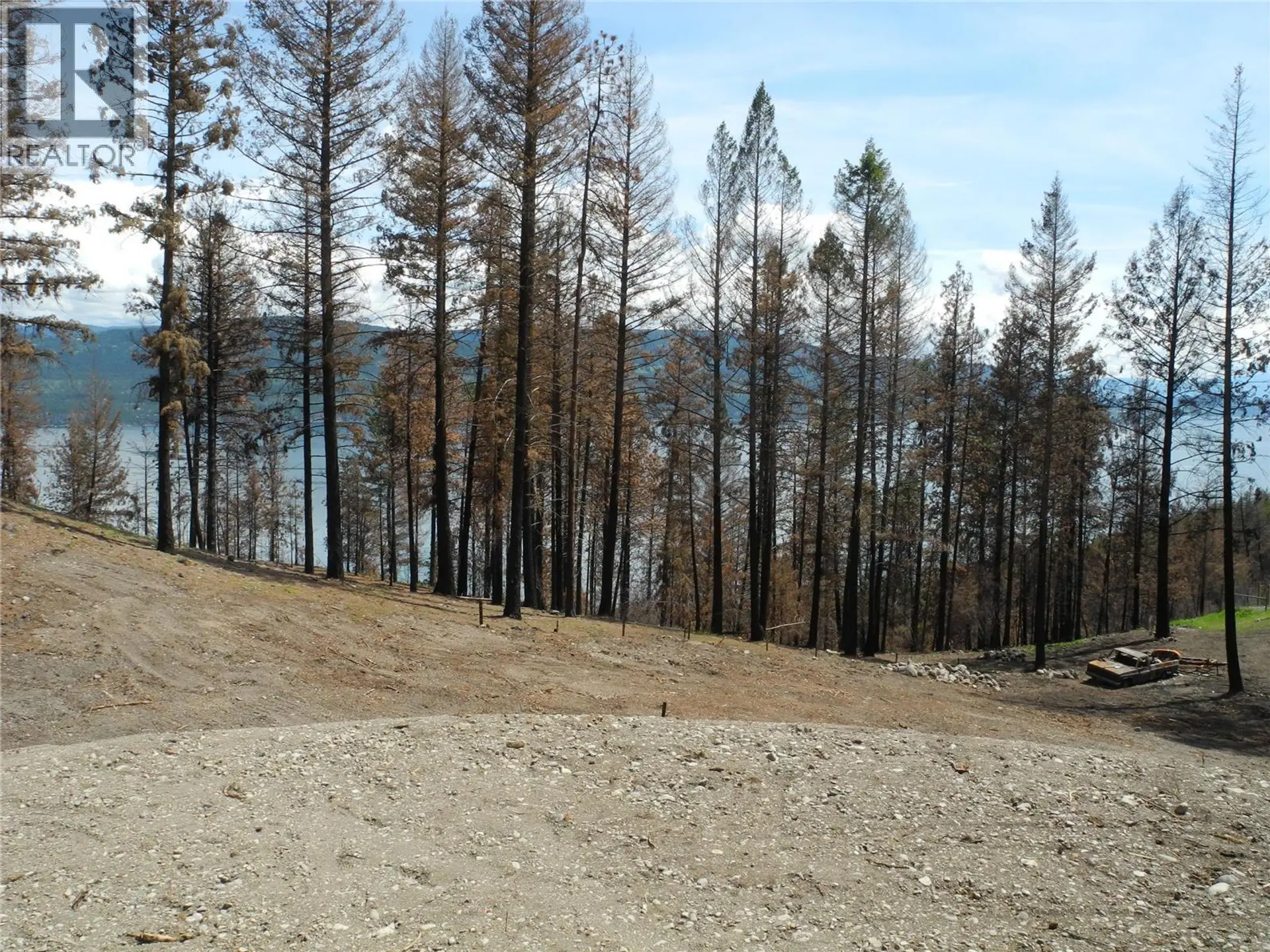 Property at 705 UDELL ROAD, Vernon, BC