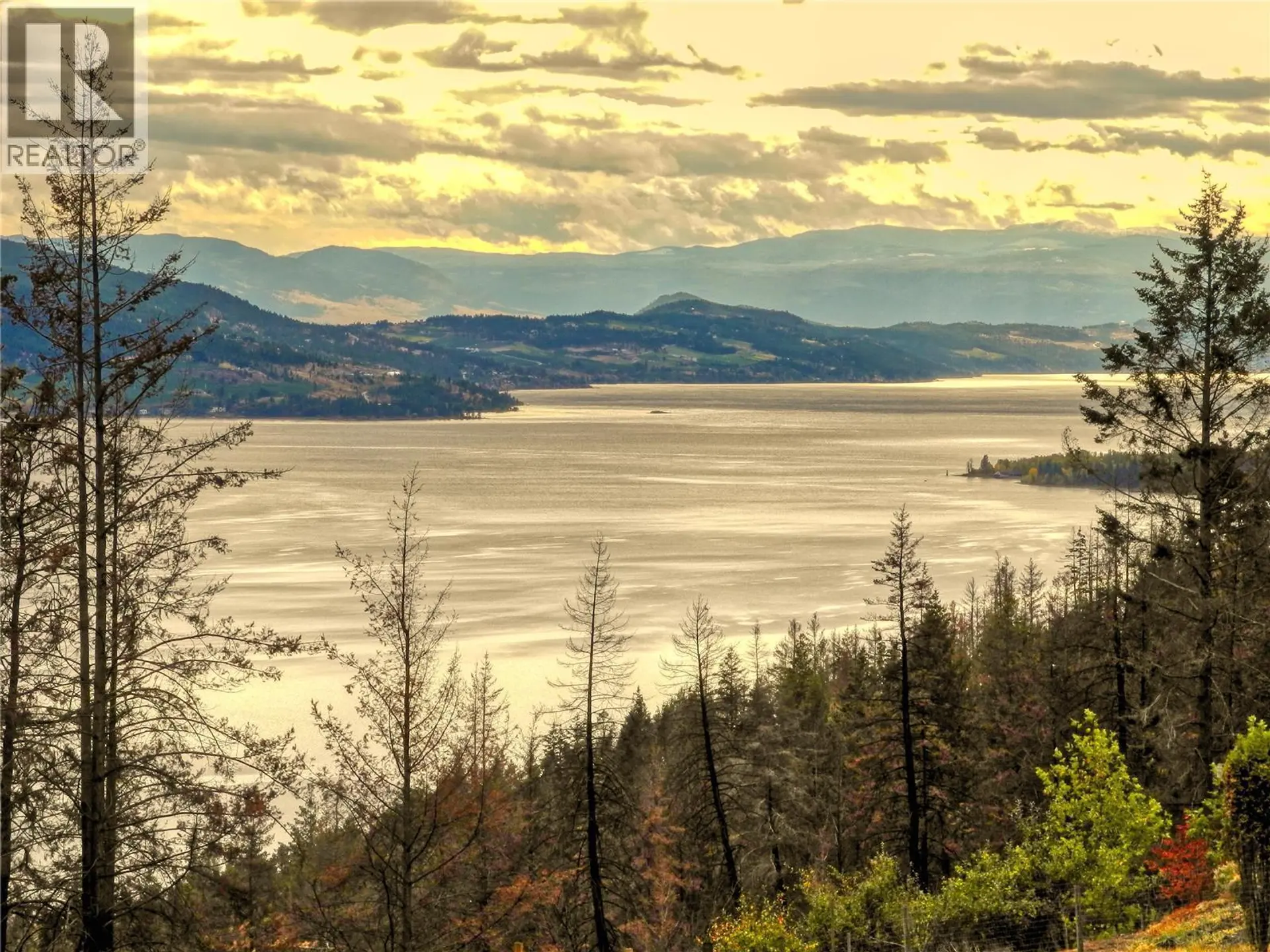 Property at 705 UDELL ROAD, Vernon, BC