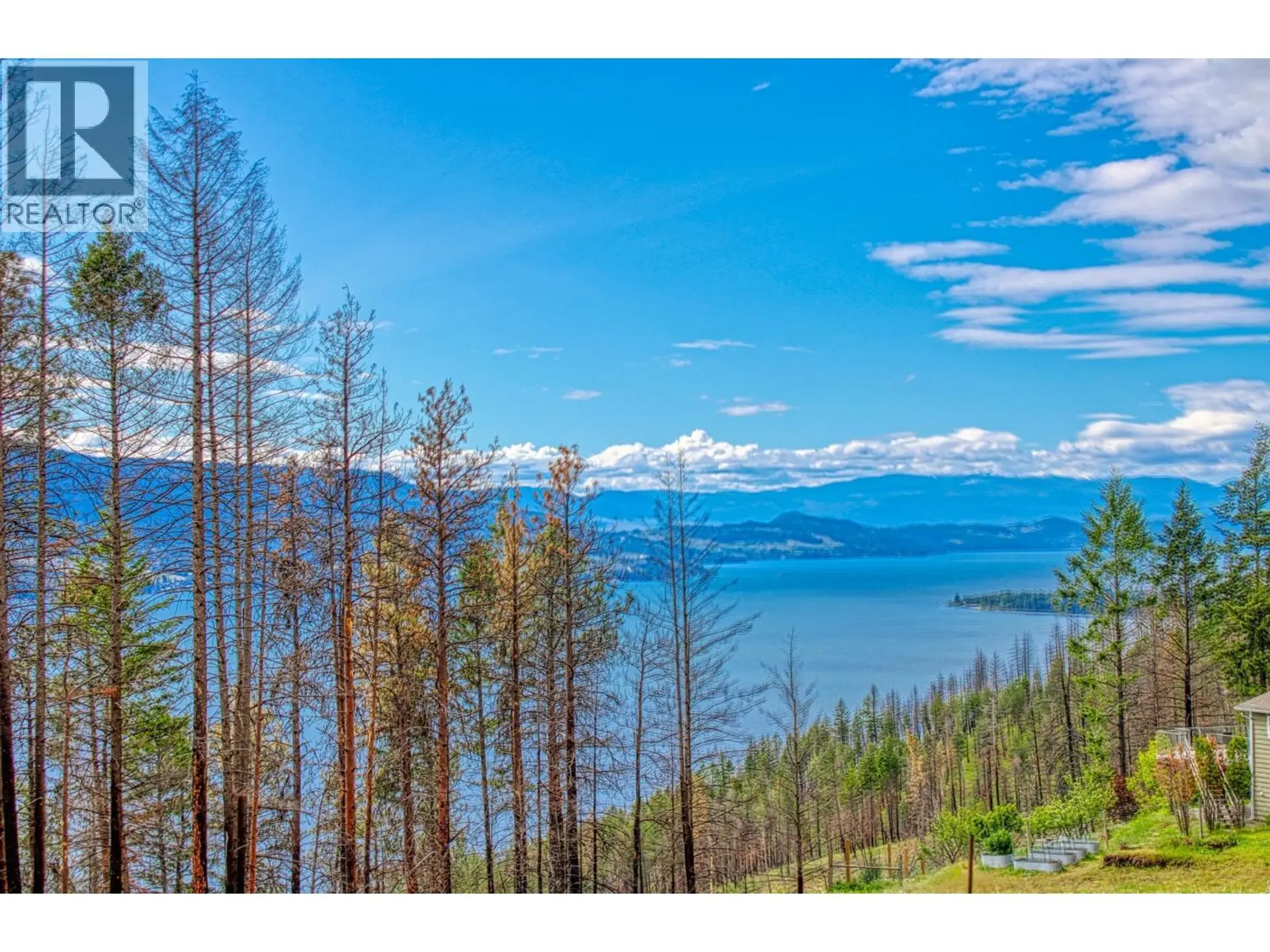 Property at 705 UDELL ROAD, Vernon, BC