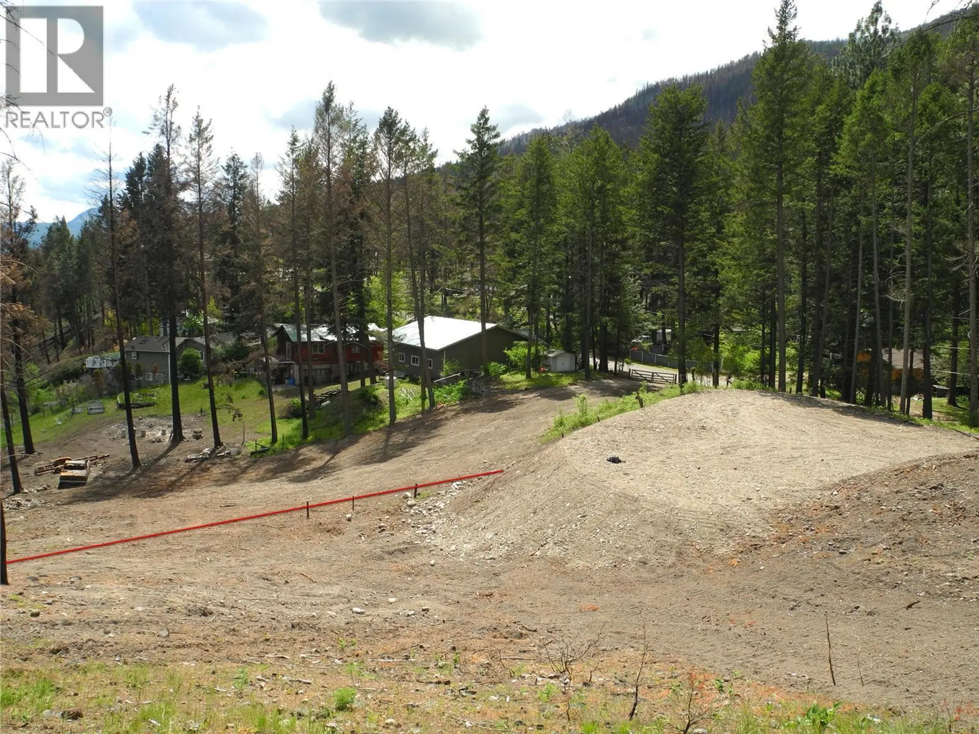 Property at 705 UDELL ROAD, Vernon, BC