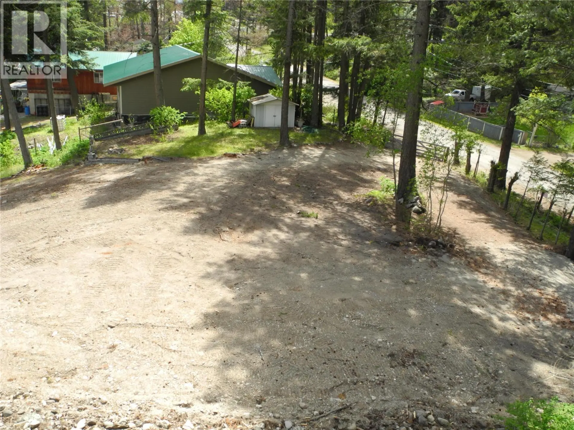 Property at 715 UDELL ROAD, Vernon, BC