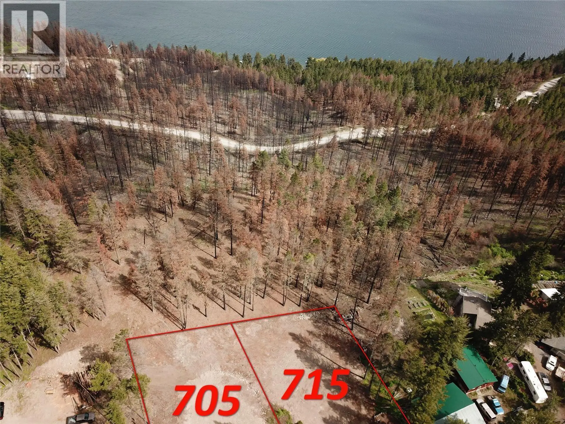 Property at 715 UDELL ROAD, Vernon, BC