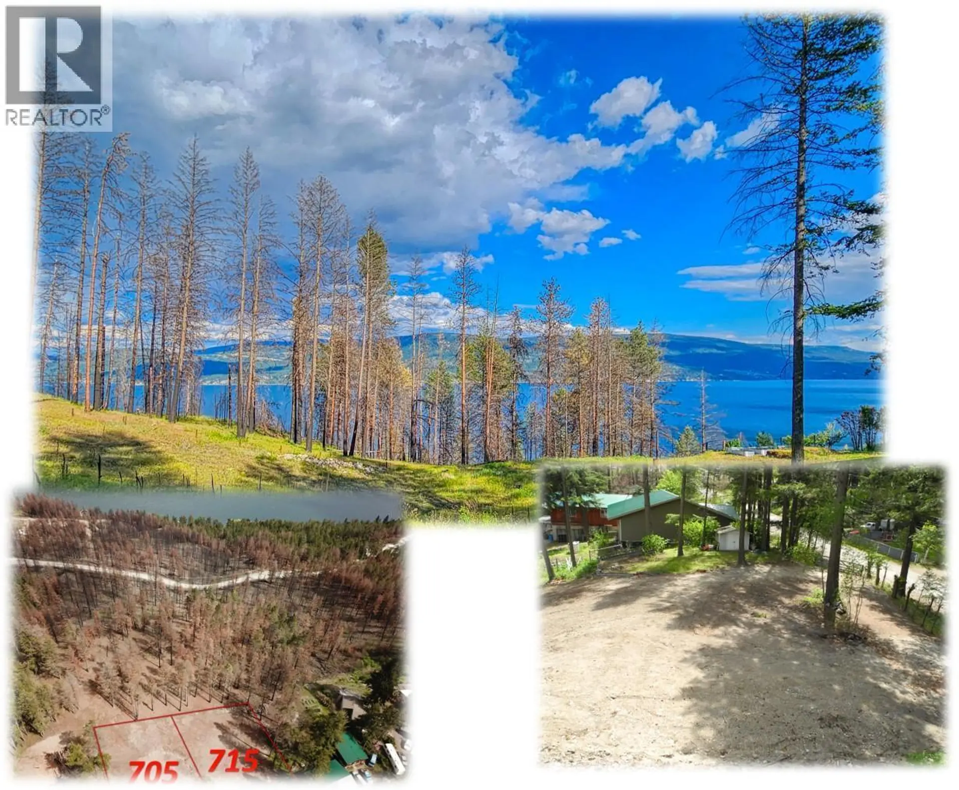 Property at 715 UDELL ROAD, Vernon, BC