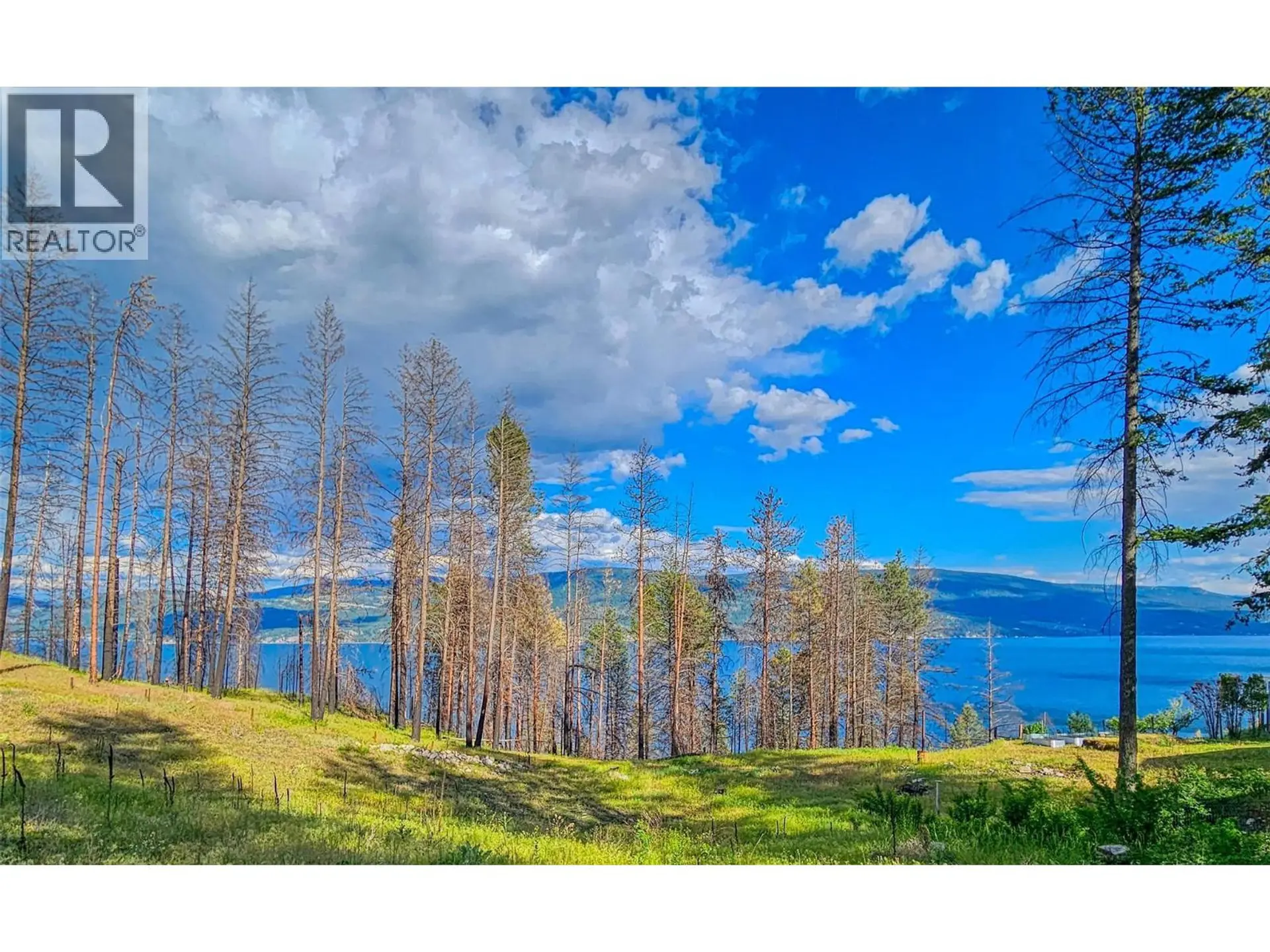 Property at 715 UDELL ROAD, Vernon, BC