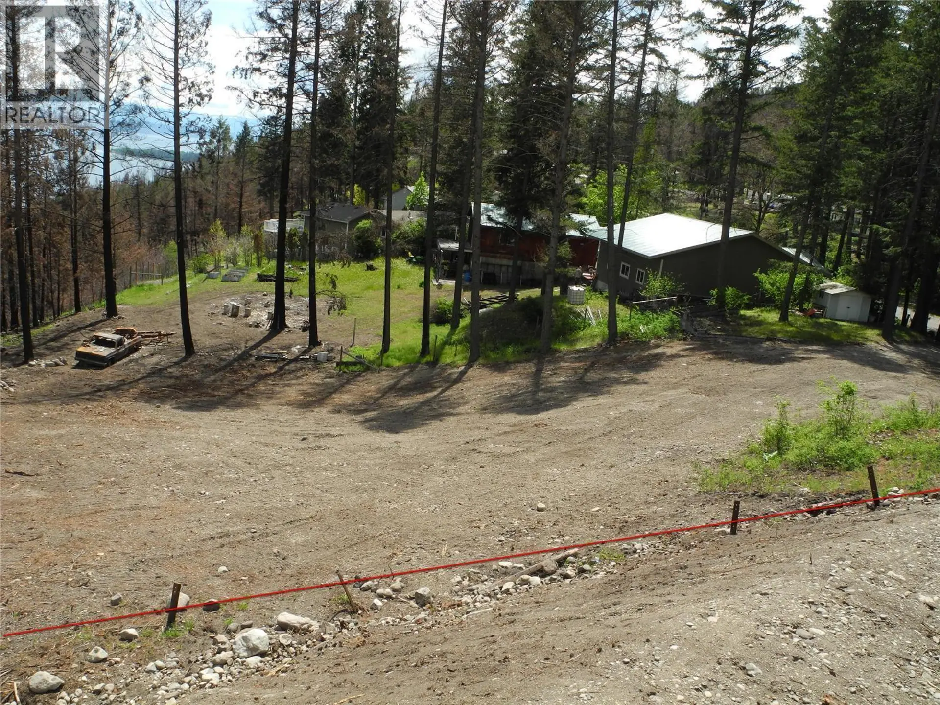 Property at 715 UDELL ROAD, Vernon, BC