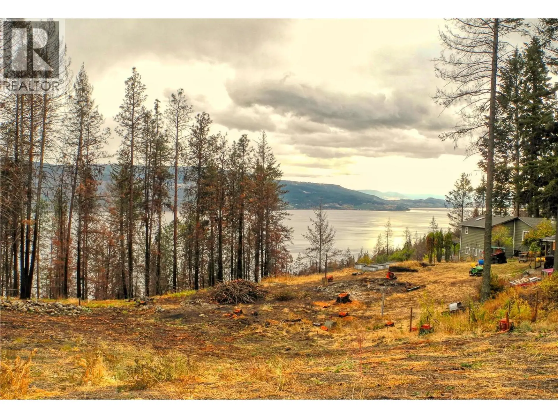 Property at 715 UDELL ROAD, Vernon, BC