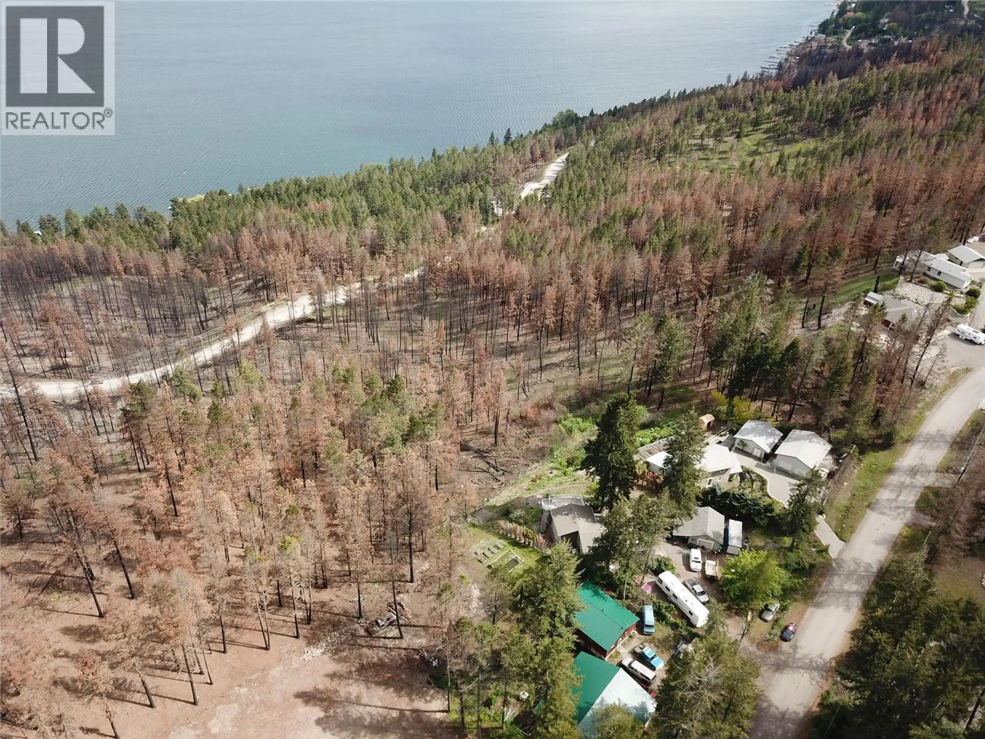 Property at 715 UDELL ROAD, Vernon, BC