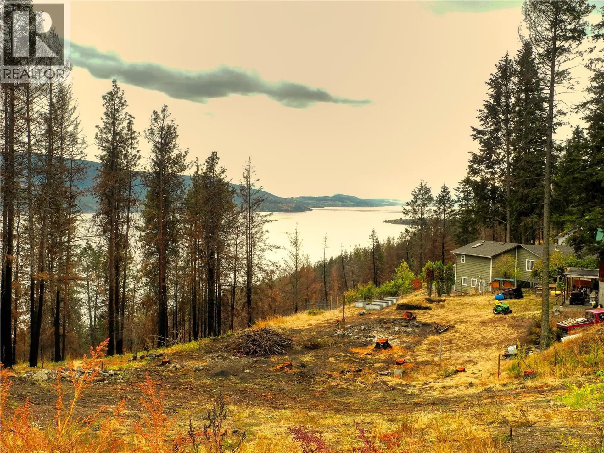 Property at 715 UDELL ROAD, Vernon, BC