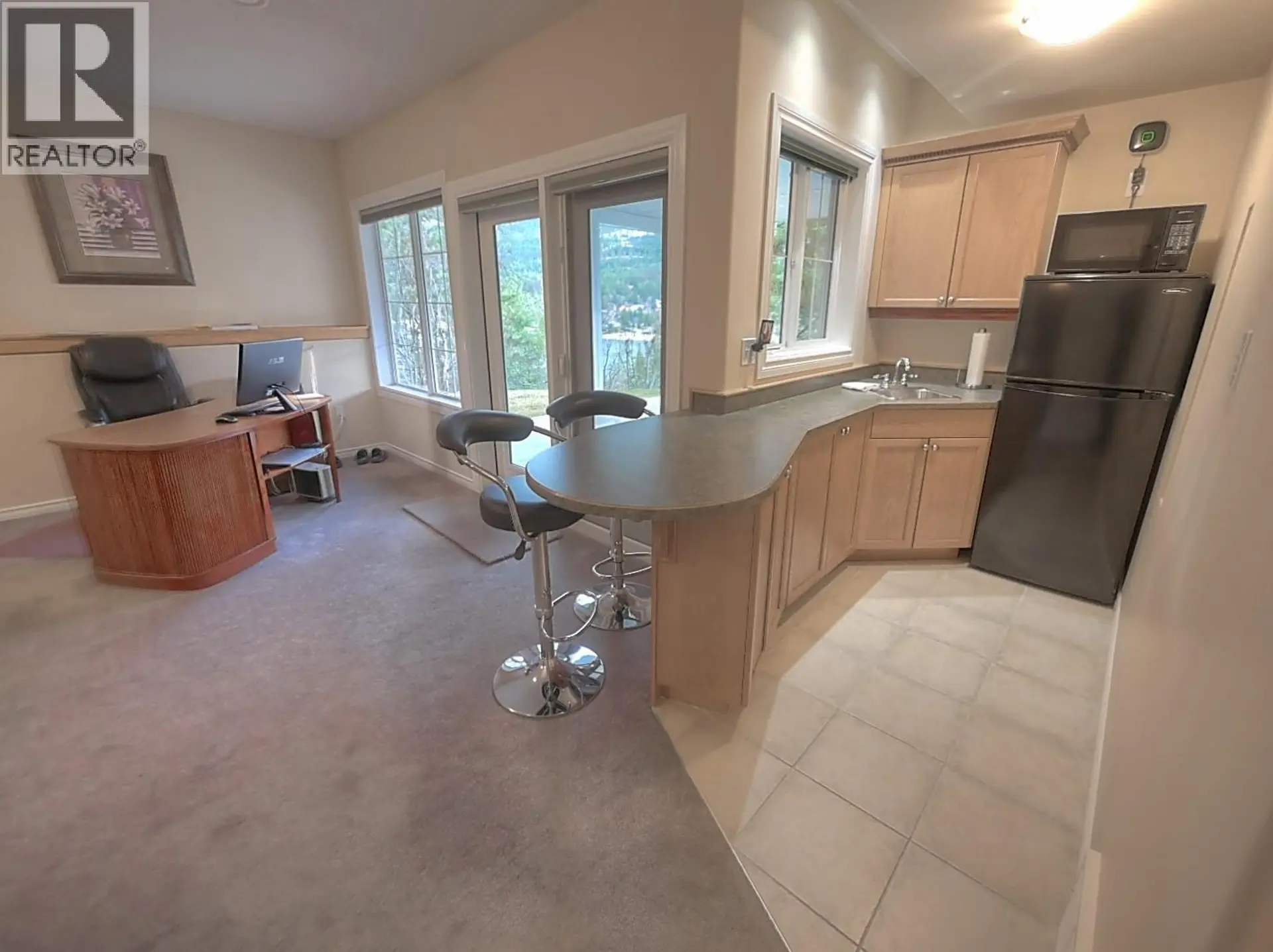 Property at 408 BALFOUR HEIGHTS ROAD, Balfour, BC