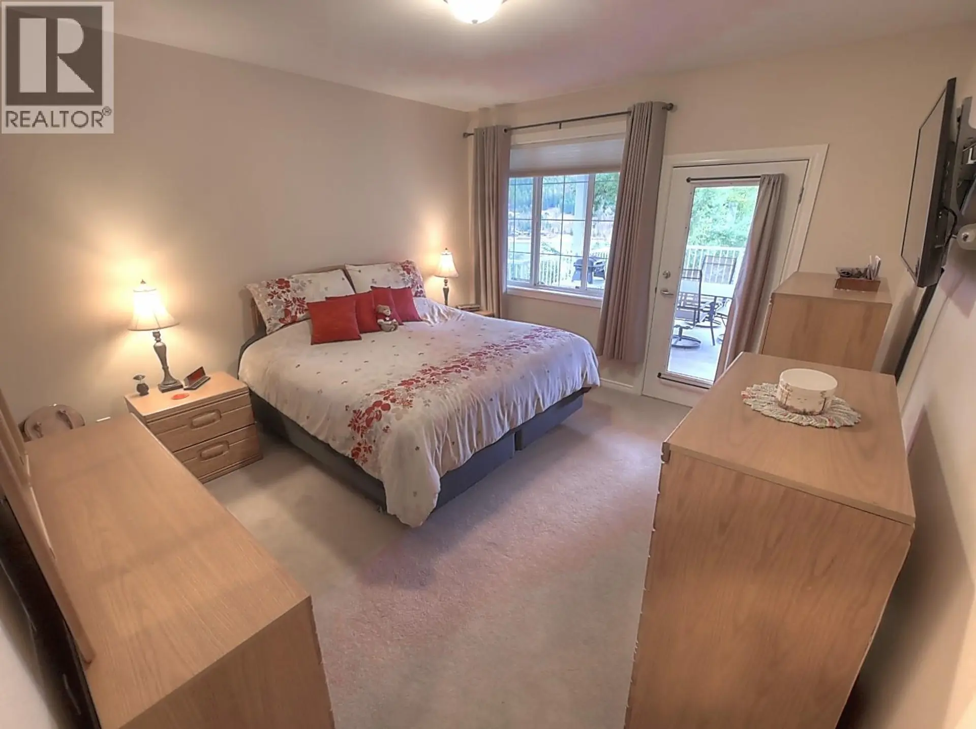 Property at 408 BALFOUR HEIGHTS ROAD, Balfour, BC