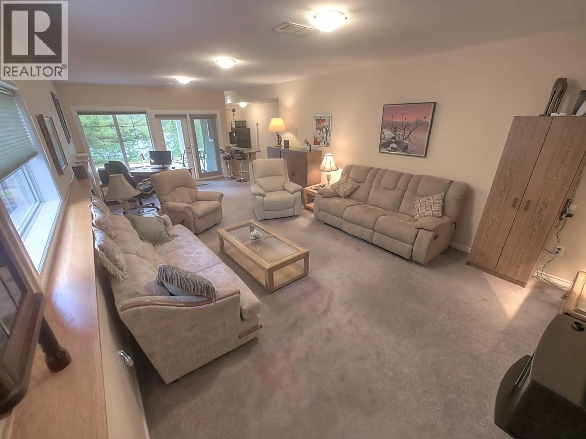 Property at 408 BALFOUR HEIGHTS ROAD, Balfour, BC