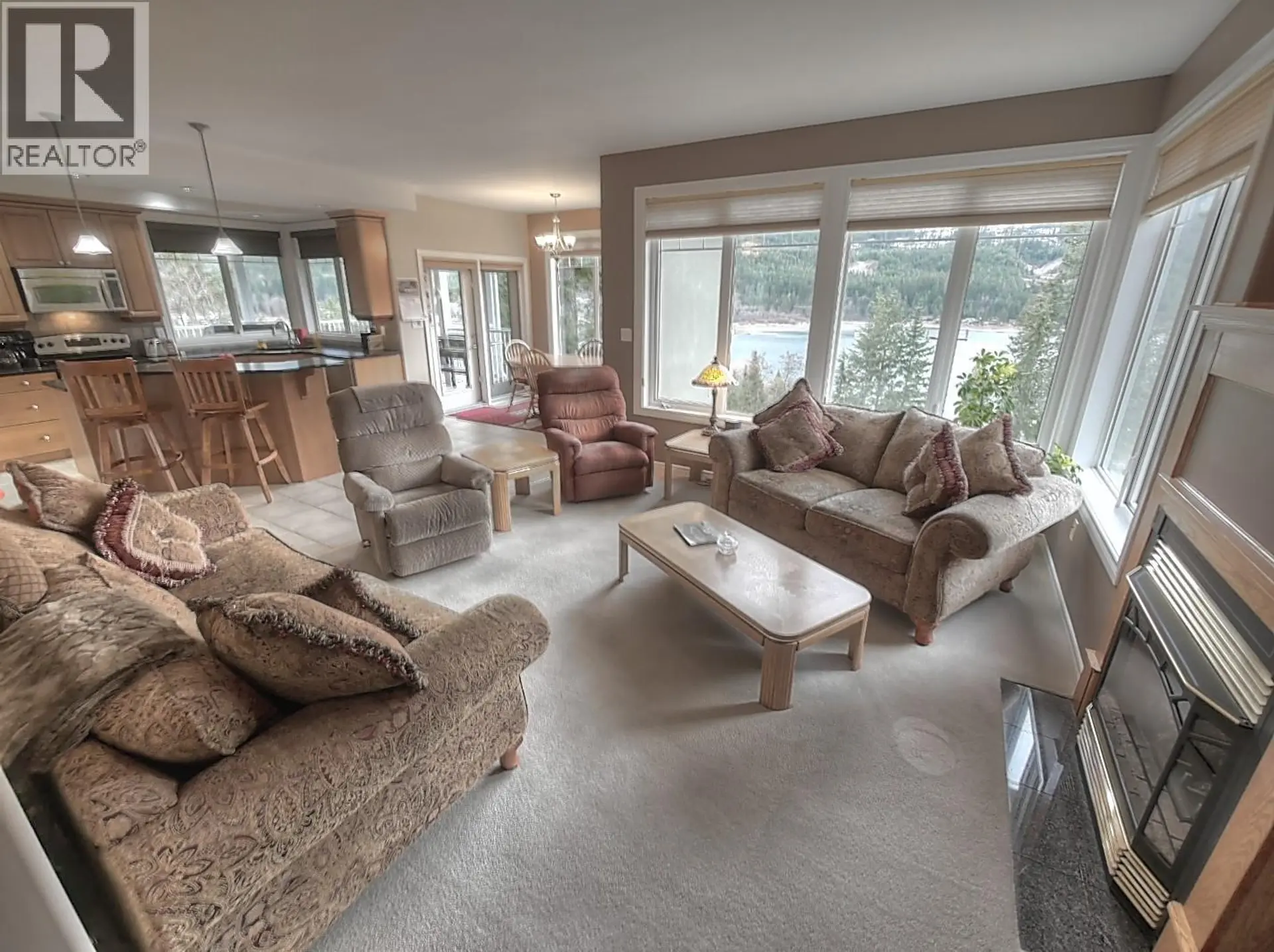 Property at 408 BALFOUR HEIGHTS ROAD, Balfour, BC