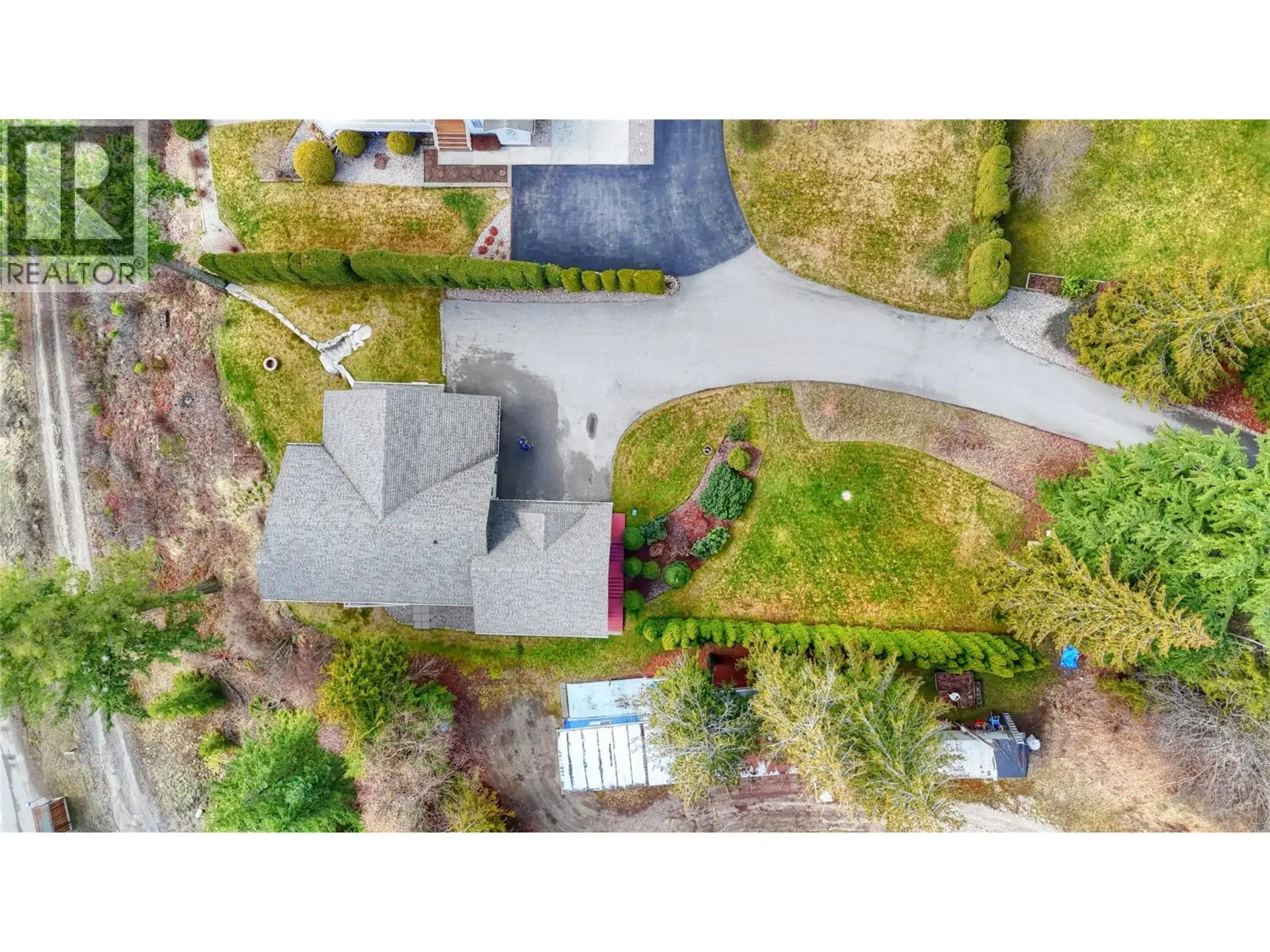 Property at 408 BALFOUR HEIGHTS ROAD, Balfour, BC