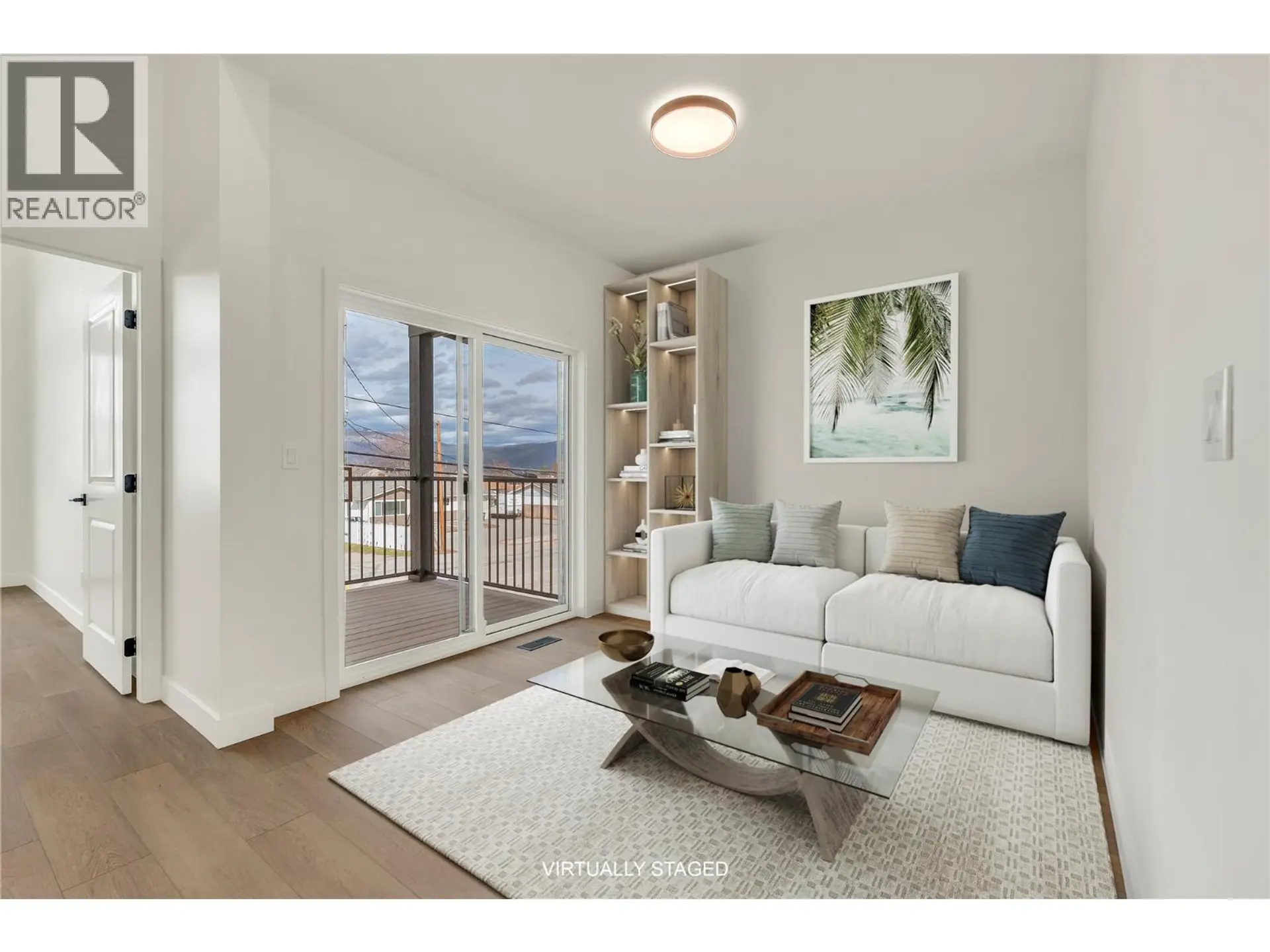 Property at #101 10907 PRAIRIE VALLEY ROAD, Summerland, BC