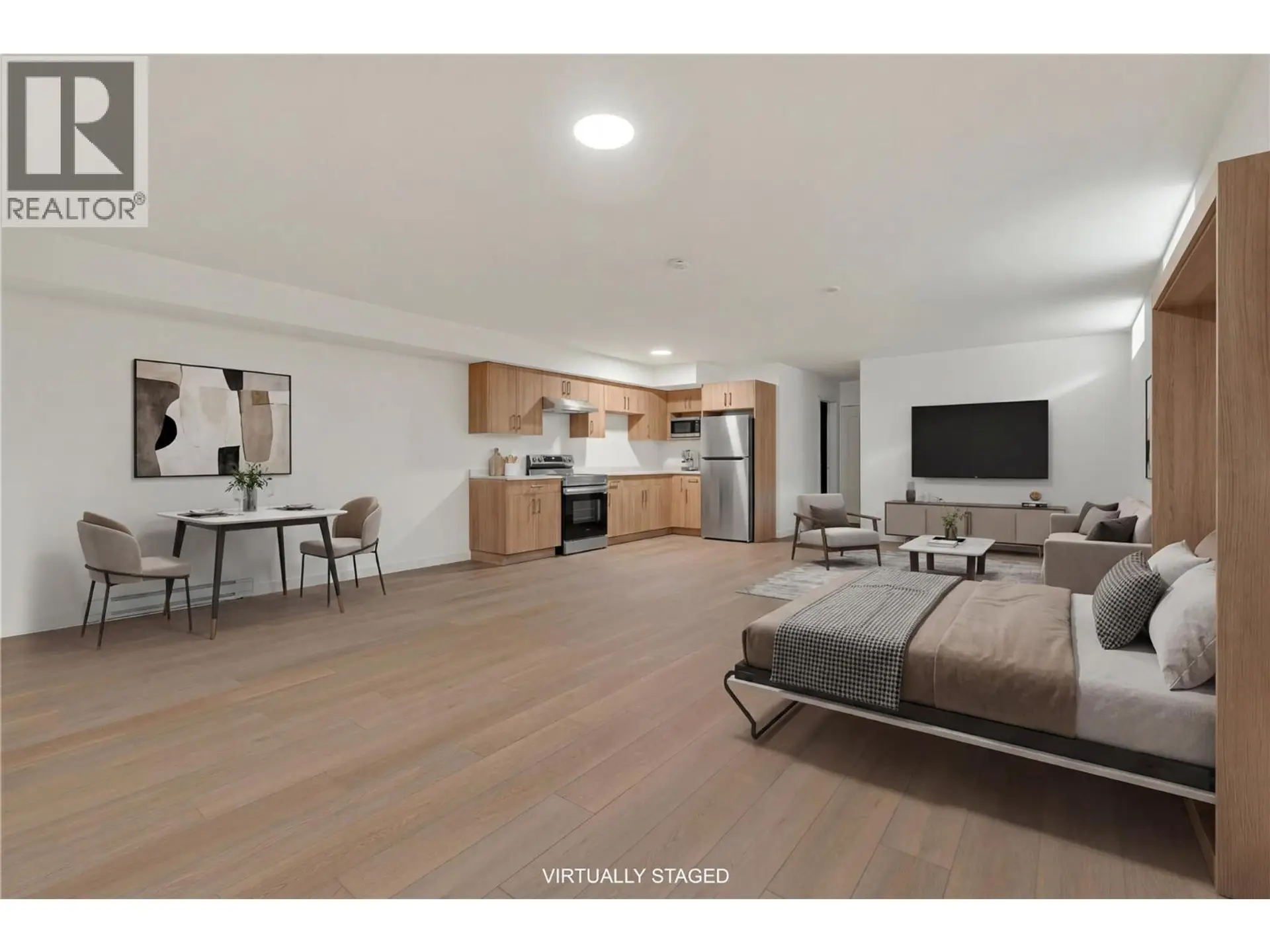 Property at #101 10907 PRAIRIE VALLEY ROAD, Summerland, BC