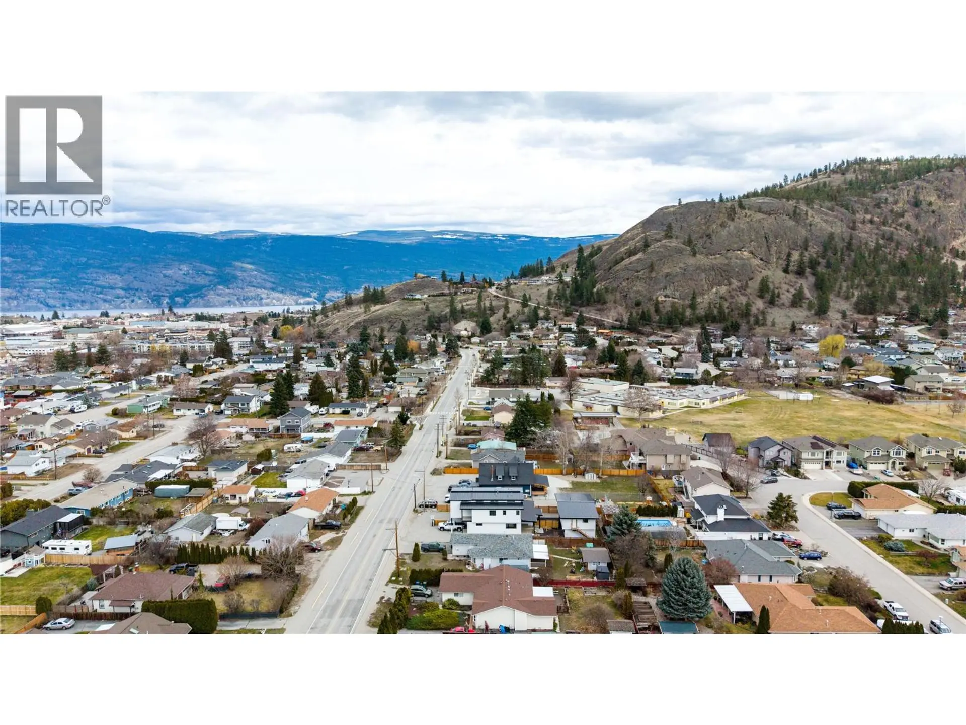 Property at #101 10907 PRAIRIE VALLEY ROAD, Summerland, BC
