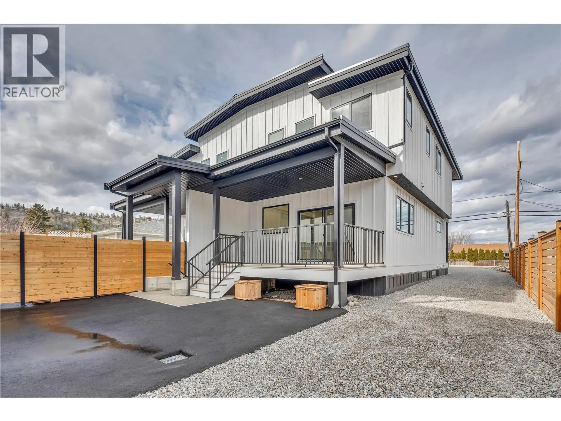 Property at #101 10907 PRAIRIE VALLEY ROAD, Summerland, BC