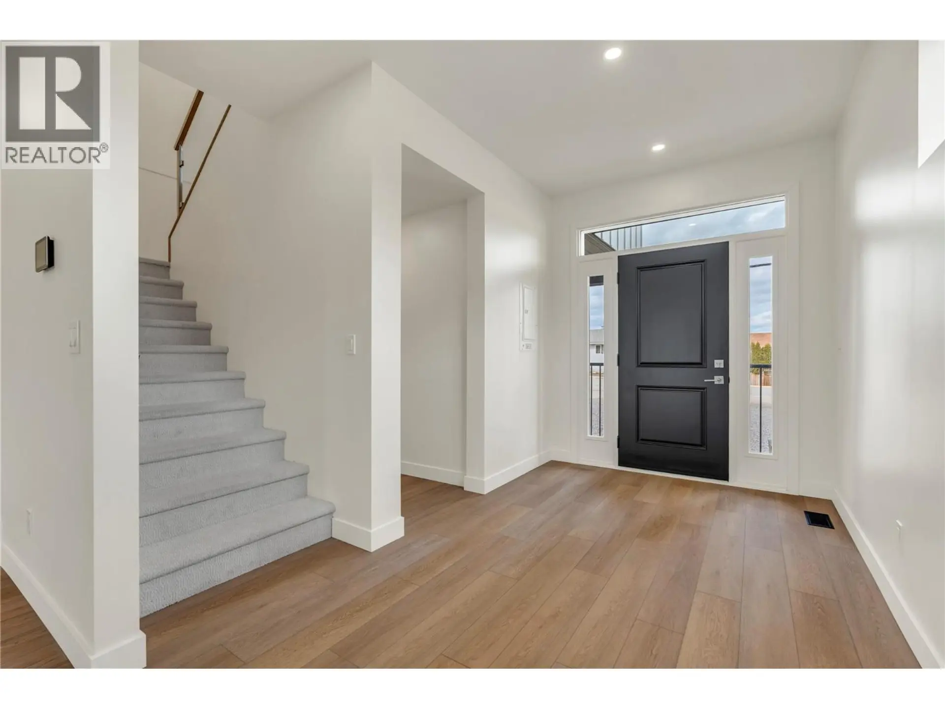 Property at #101 10907 PRAIRIE VALLEY ROAD, Summerland, BC