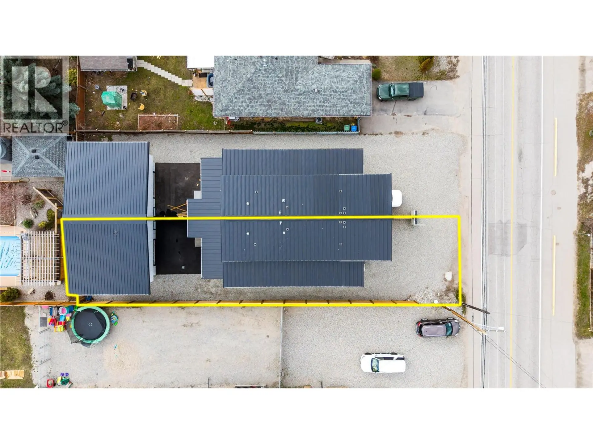 Property at #101 10907 PRAIRIE VALLEY ROAD, Summerland, BC