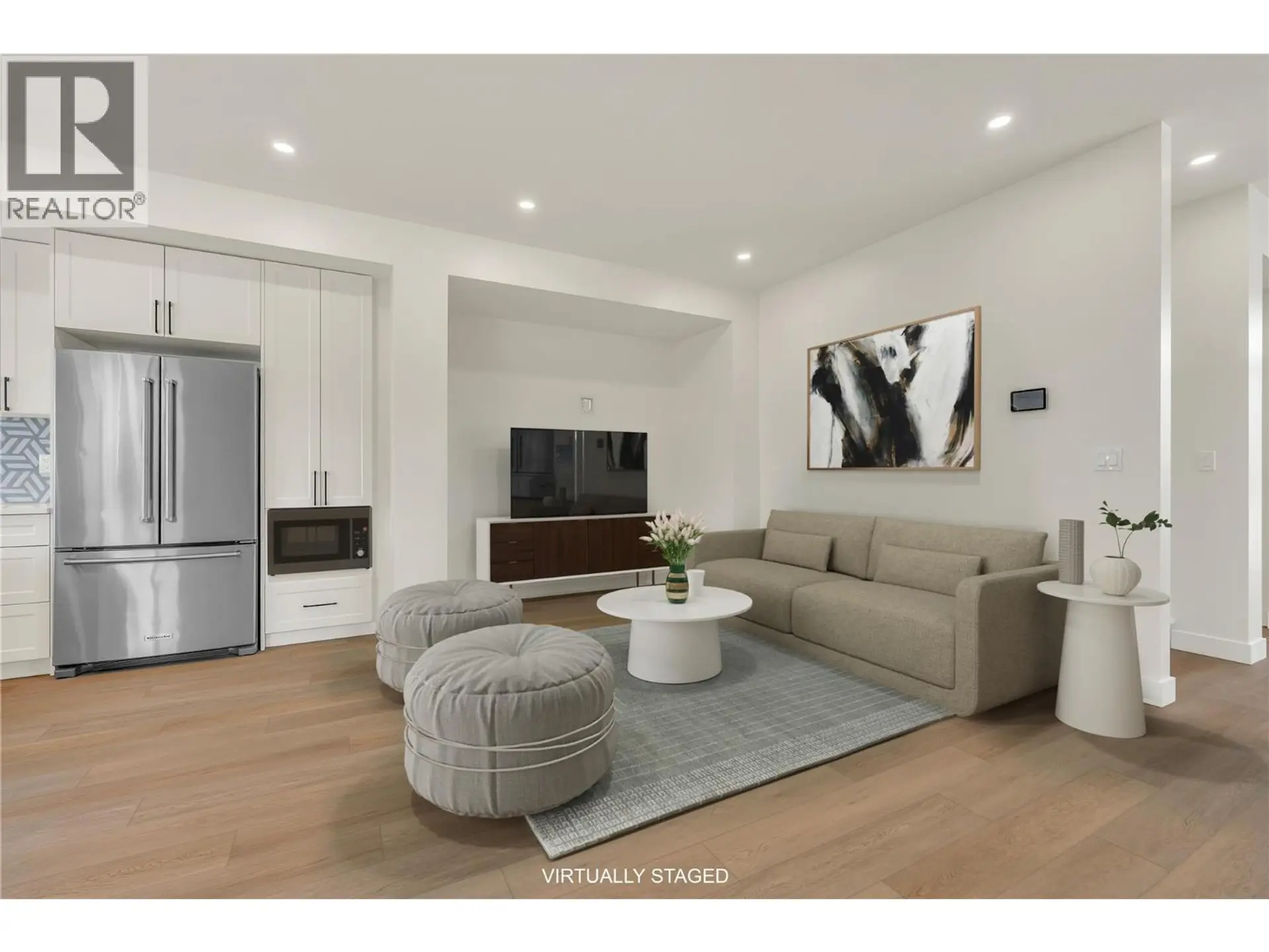 Property at #101 10907 PRAIRIE VALLEY ROAD, Summerland, BC