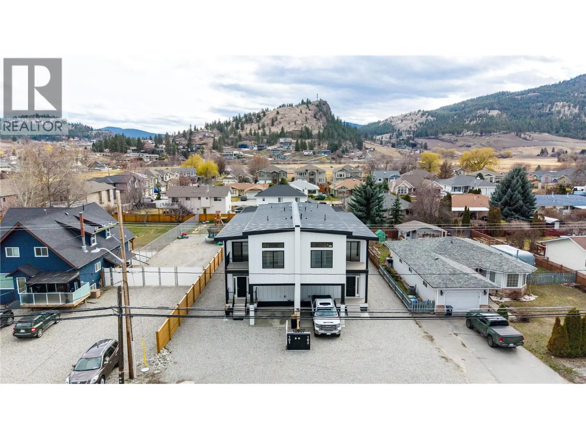 Property at #101 10907 PRAIRIE VALLEY ROAD, Summerland, BC